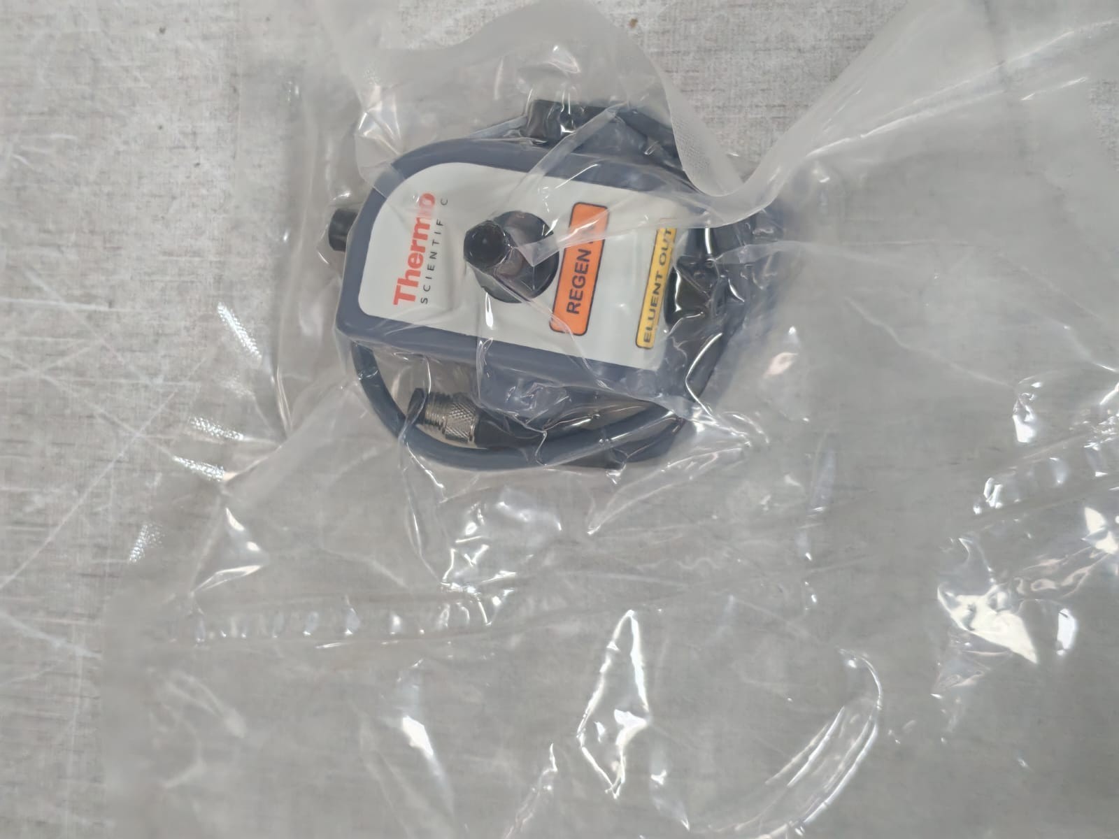 THERMO 072079 DIONEX CR-CTC THERMO 072079 DIONEX CR-CTC CATION TRAP COLUMN 6