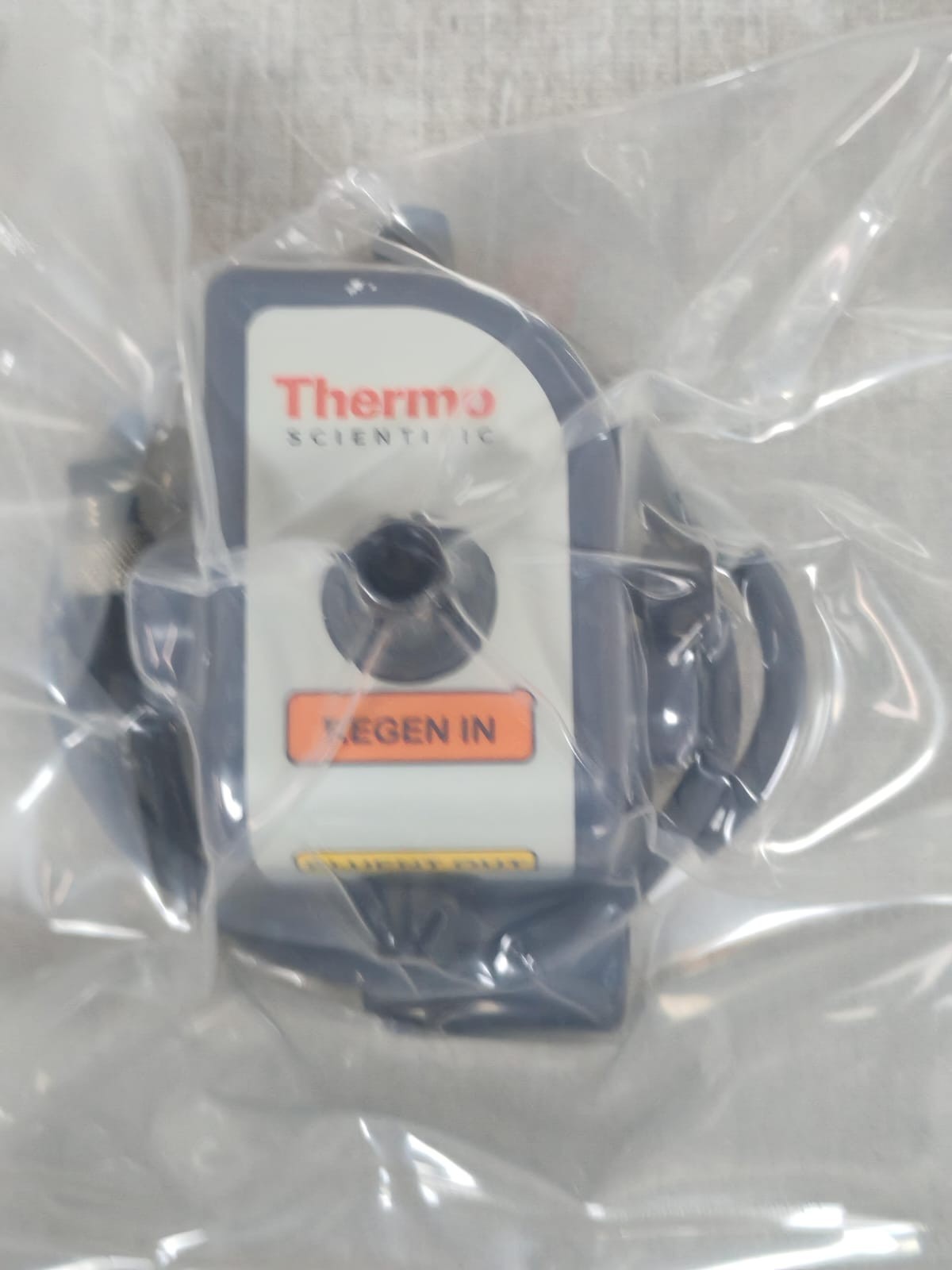 THERMO 072078 DIONEX CR-ATC THERMO 072078 DIONEX CR-ATC ANION TRAP COLUMN 3