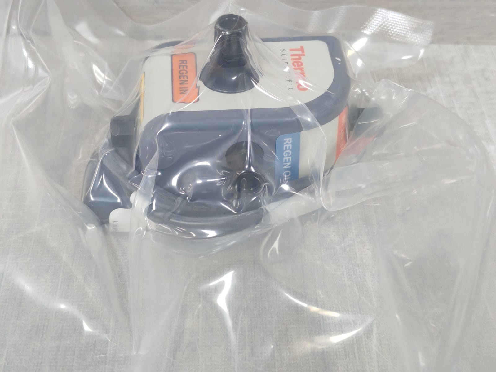 THERMO 072078 DIONEX CR-ATC THERMO 072078 DIONEX CR-ATC ANION TRAP COLUMN 4