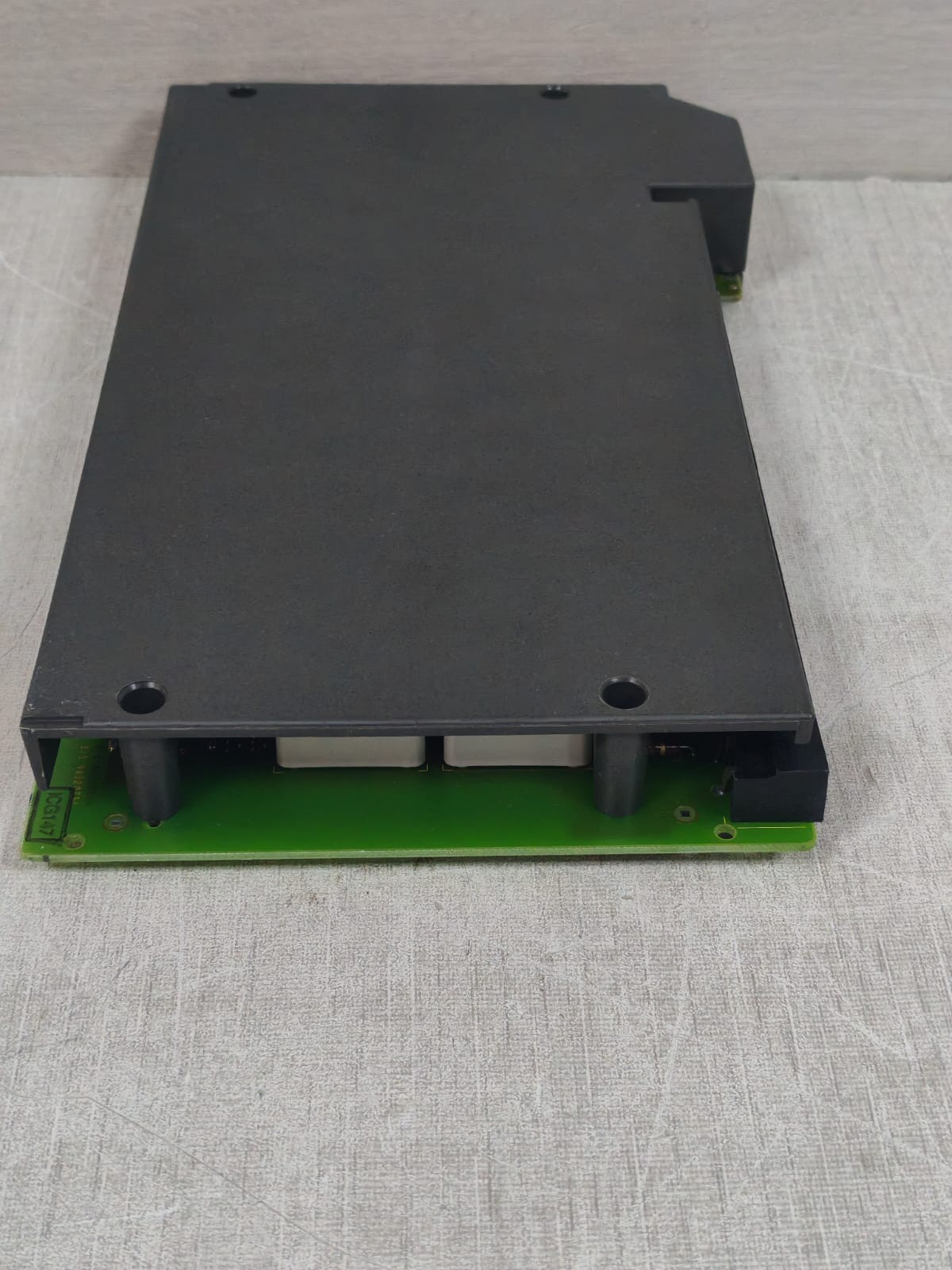 Allen-Bradley 96220671 C01 ALLEN BRADLEY 1771-IAD D REV.B02 96220671 C01 INPUT MODULE 120VAC/DC 8