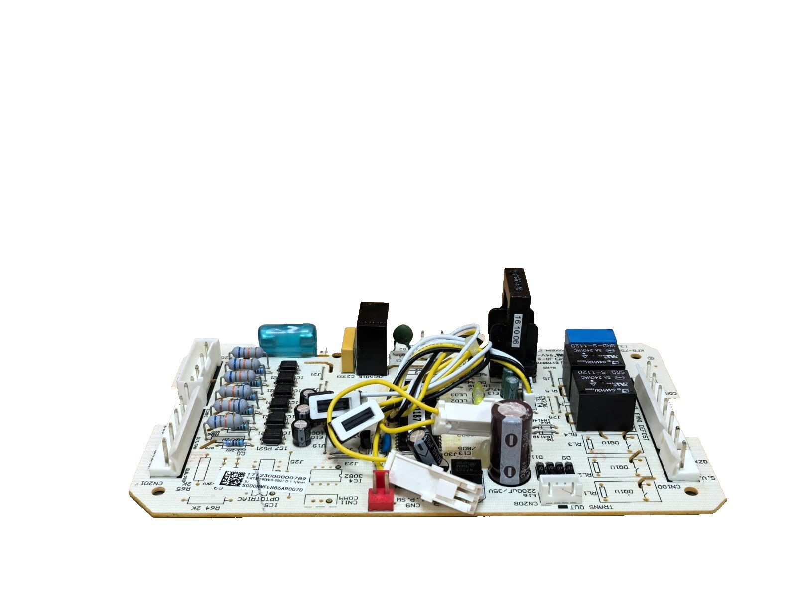 Unbranded KFR-75LW/E-30 KFR-75LW/E-30 PCB BOARD 4