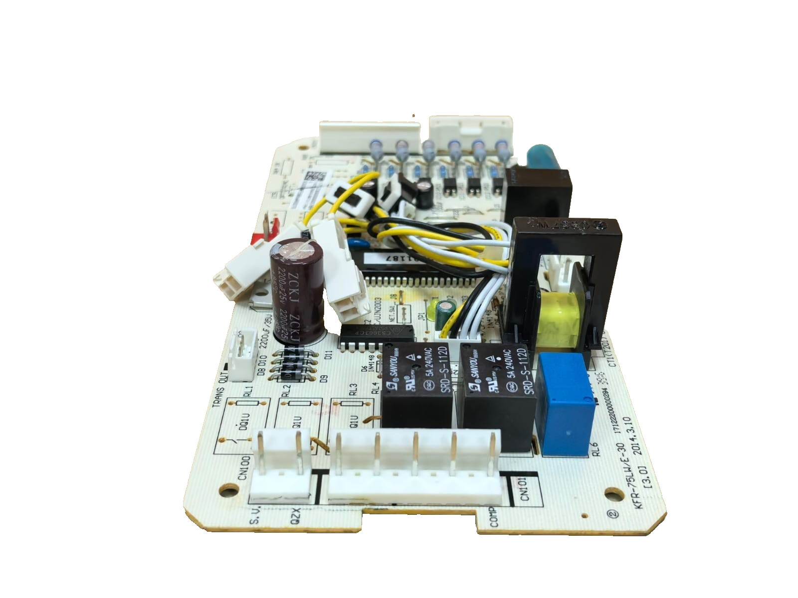 Unbranded KFR-75LW/E-30 KFR-75LW/E-30 PCB BOARD 6