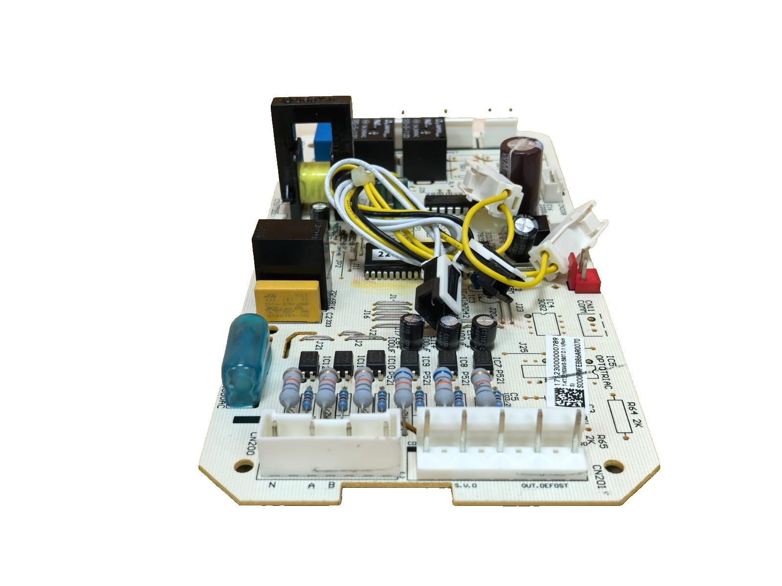 Unbranded KFR-75LW/E-30 KFR-75LW/E-30 PCB BOARD 7