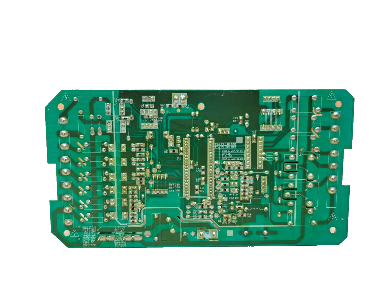 Unbranded KFR-75LW/E-30 KFR-75LW/E-30 PCB BOARD 8
