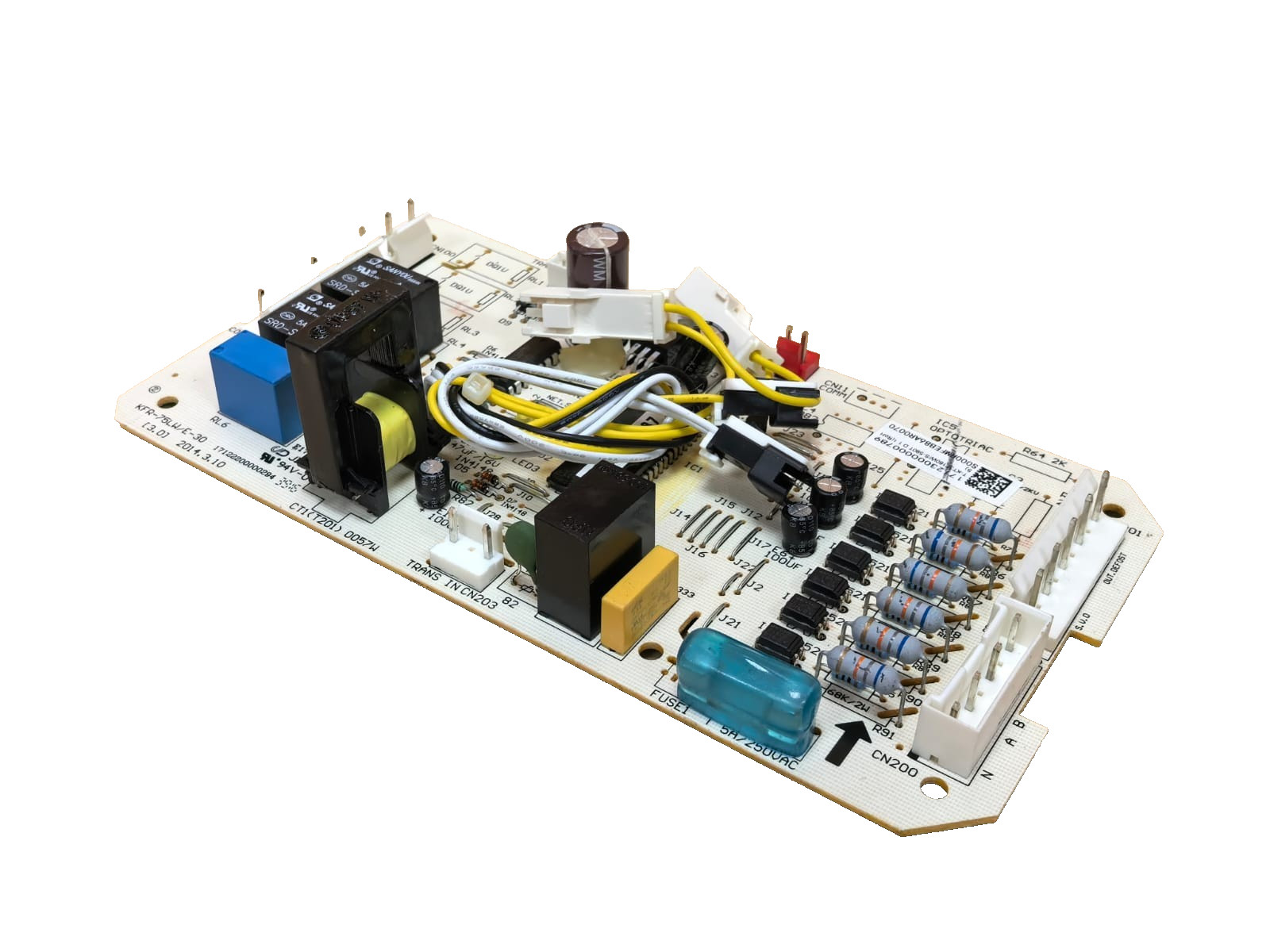 Unbranded KFR-75LW/E-30 KFR-75LW/E-30 PCB BOARD 9