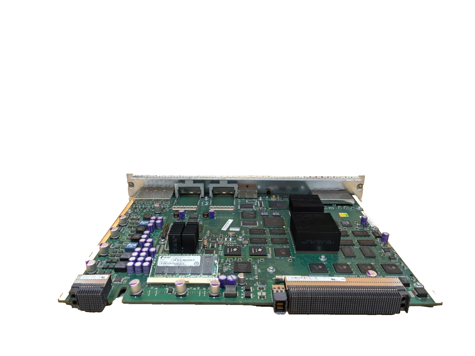 Cisco WS-X4013+10GE CISCO WS-X4013+10GE SUPERVISOR ENGINE II-PLUS -10GE 9