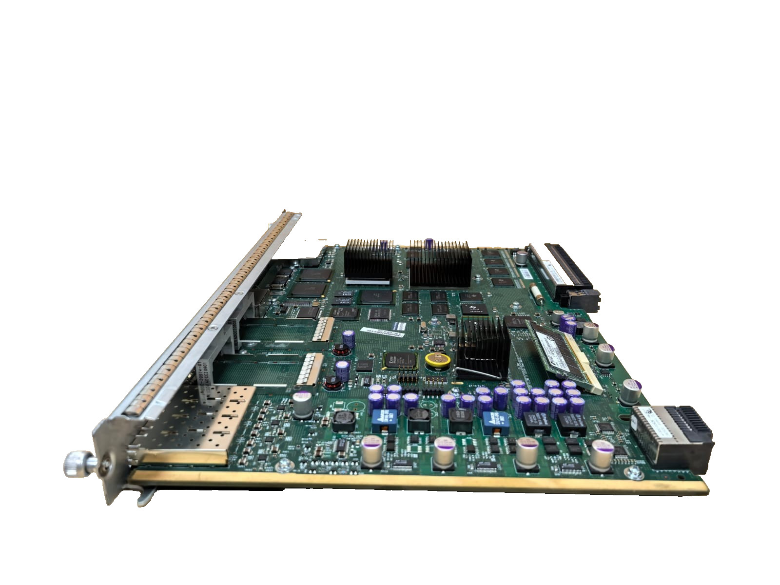 Cisco WS-X4013+10GE CISCO WS-X4013+10GE SUPERVISOR ENGINE II-PLUS -10GE 10