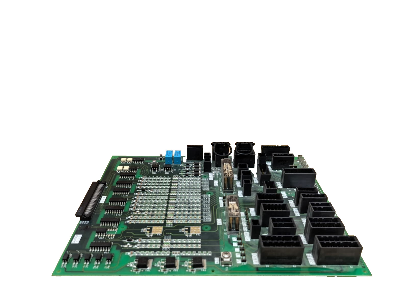 Unbranded KCA-911A KCA-911A ELEVATOR INTERFACE BOARD 3