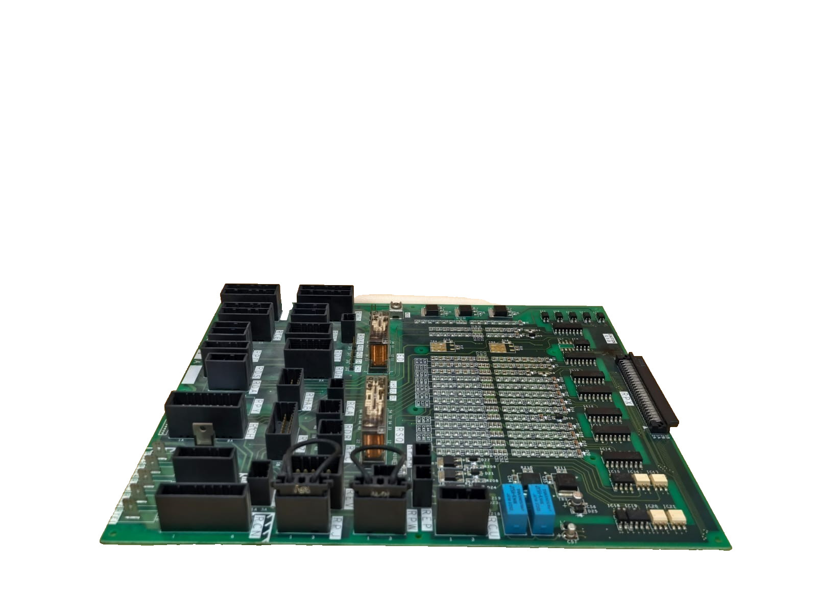 Unbranded KCA-911A KCA-911A ELEVATOR INTERFACE BOARD 4