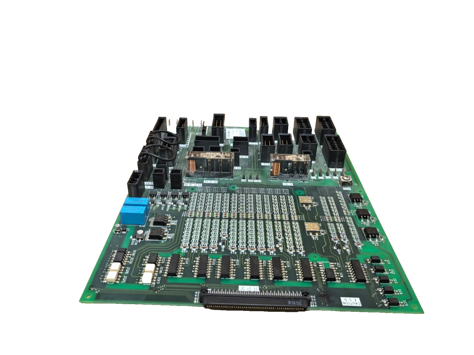 Unbranded KCA-911A KCA-911A ELEVATOR INTERFACE BOARD 5