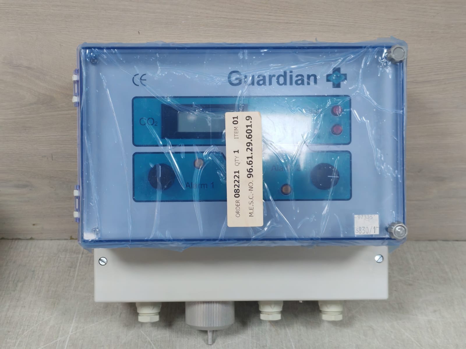 GUARDIAN PLUS 97335 96.61.29.601.9 GUARDIAN PLUS 97335 96.61.29.601.9 EDINBURGH SENSOR 110V 2