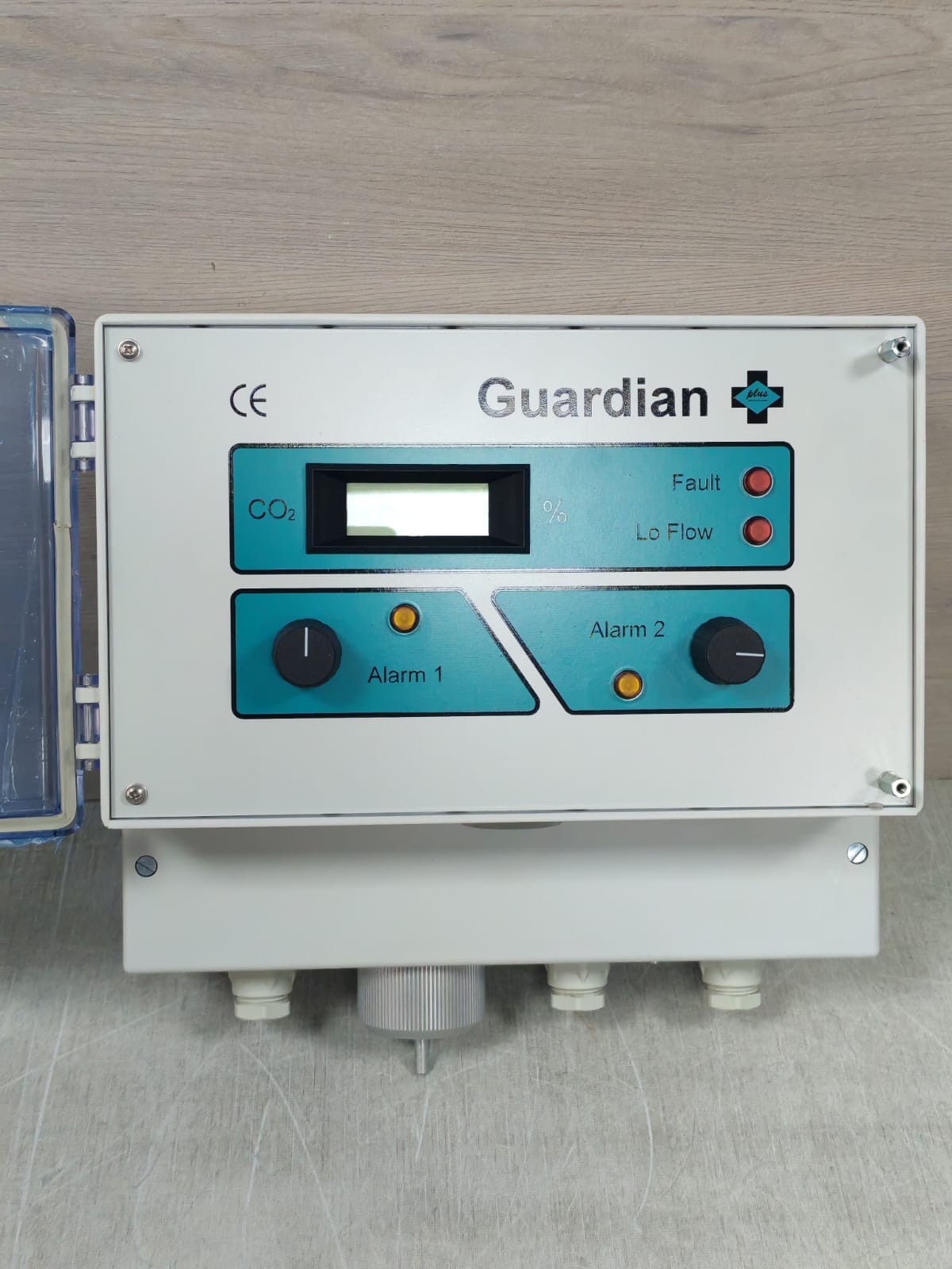 GUARDIAN PLUS 97335 96.61.29.601.9 GUARDIAN PLUS 97335 96.61.29.601.9 EDINBURGH SENSOR 110V 3