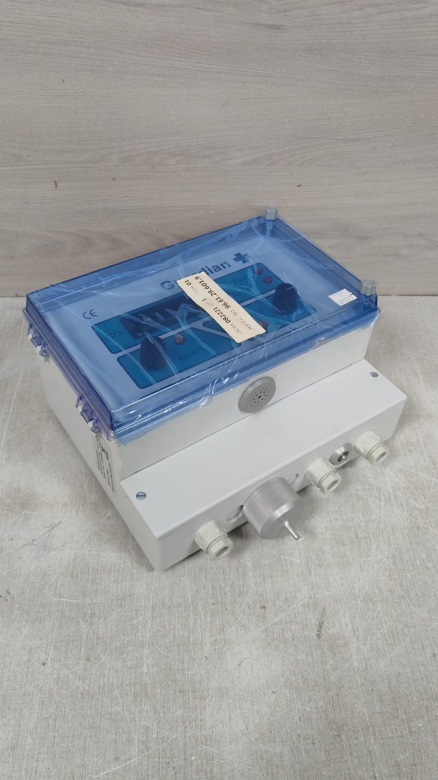 GUARDIAN PLUS 97335 96.61.29.601.9 GUARDIAN PLUS 97335 96.61.29.601.9 EDINBURGH SENSOR 110V 4