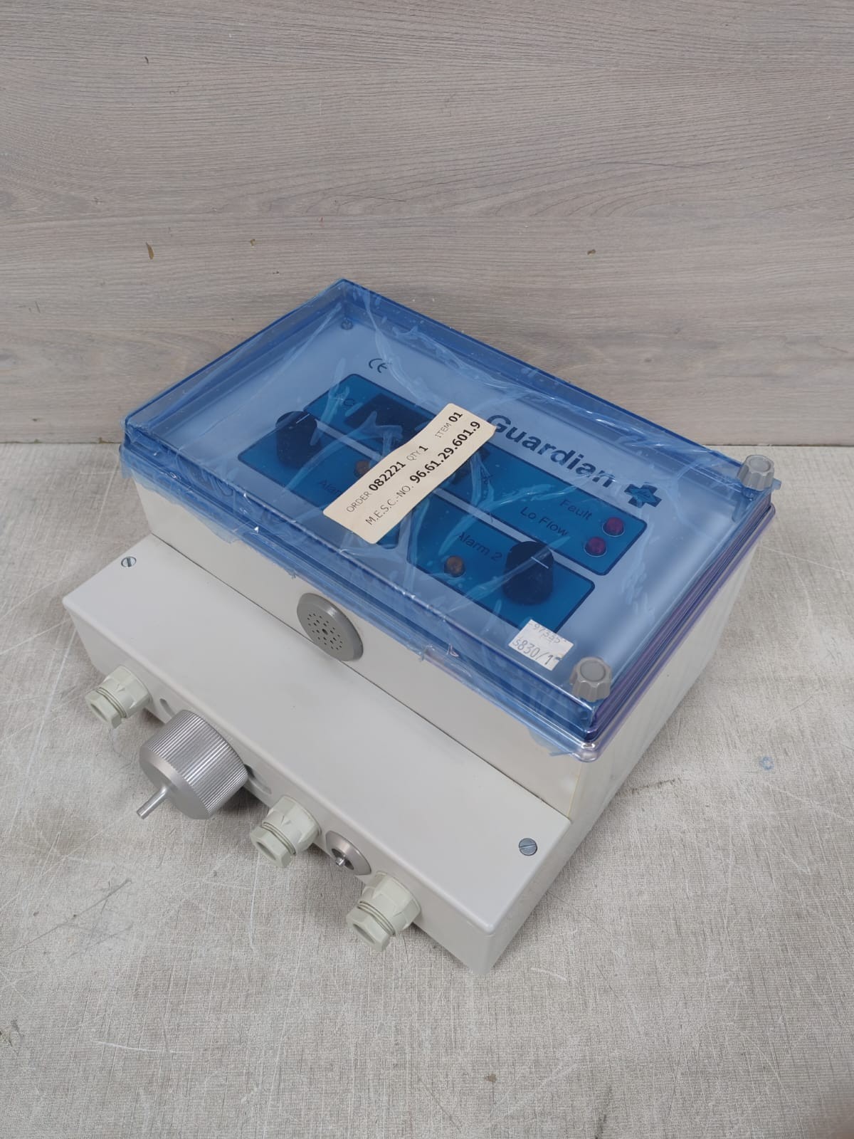 GUARDIAN PLUS 97335 96.61.29.601.9 GUARDIAN PLUS 97335 96.61.29.601.9 EDINBURGH SENSOR 110V 5