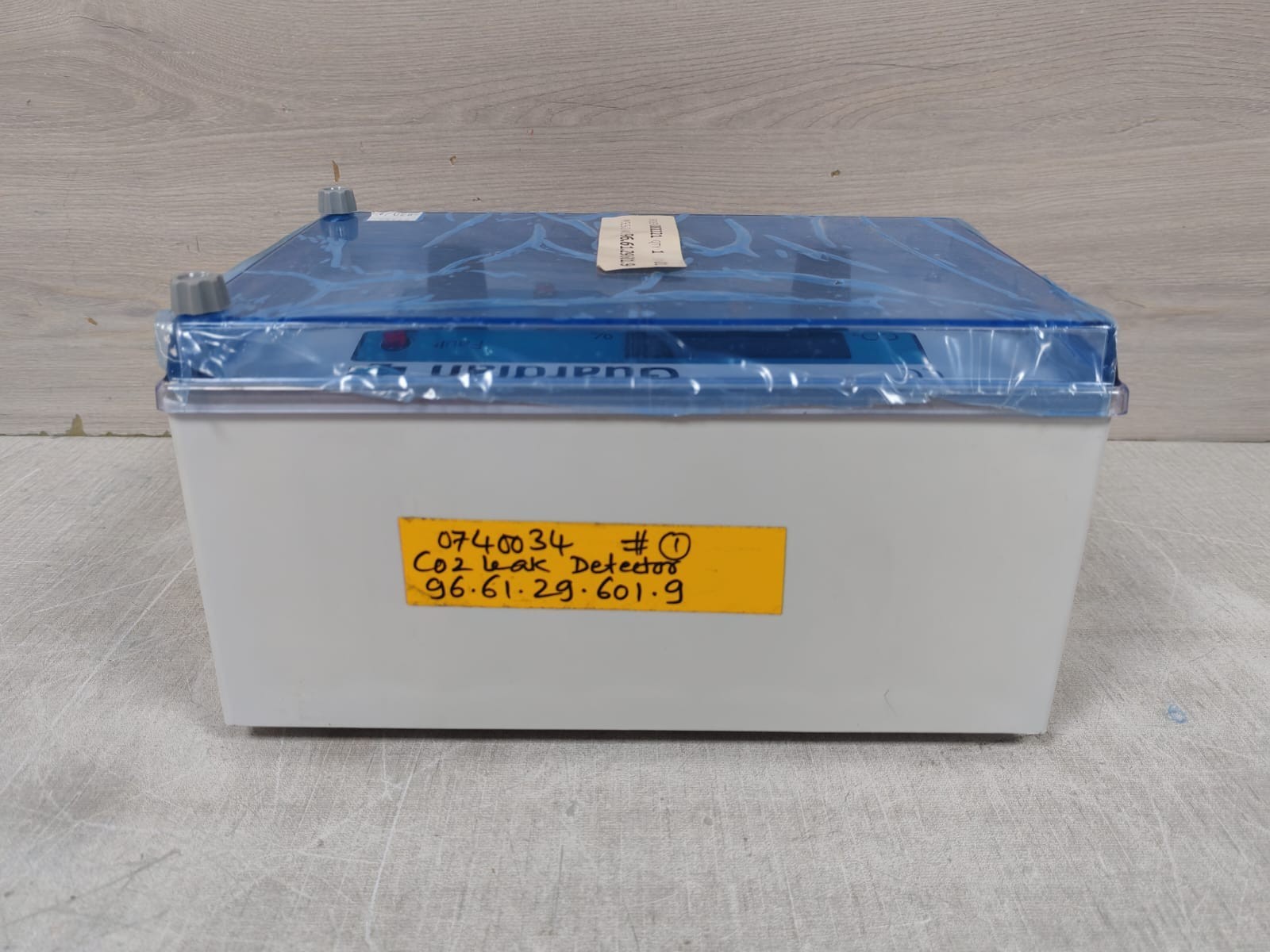 GUARDIAN PLUS 97335 96.61.29.601.9 GUARDIAN PLUS 97335 96.61.29.601.9 EDINBURGH SENSOR 110V 10