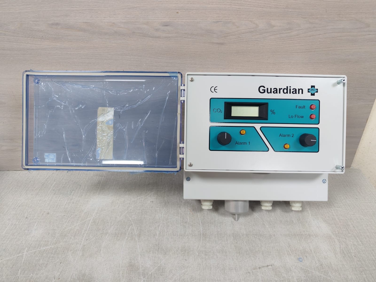 GUARDIAN PLUS 97335 96.61.29.601.9 EDINBURGH SENSOR 110V