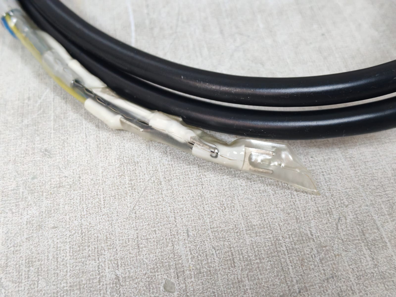 DKK TOA ELECTRONICS PTS-314BA DKK TOA ELECTRONICS PTS-314BA REDOX COMBINATION ELECTRODE 6