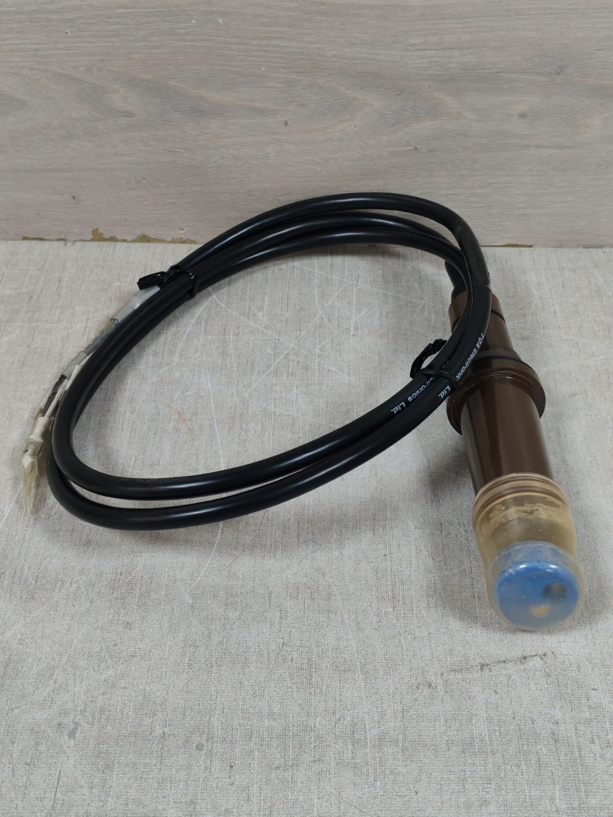 DKK TOA ELECTRONICS PTS-314BA DKK TOA ELECTRONICS PTS-314BA REDOX COMBINATION ELECTRODE 7