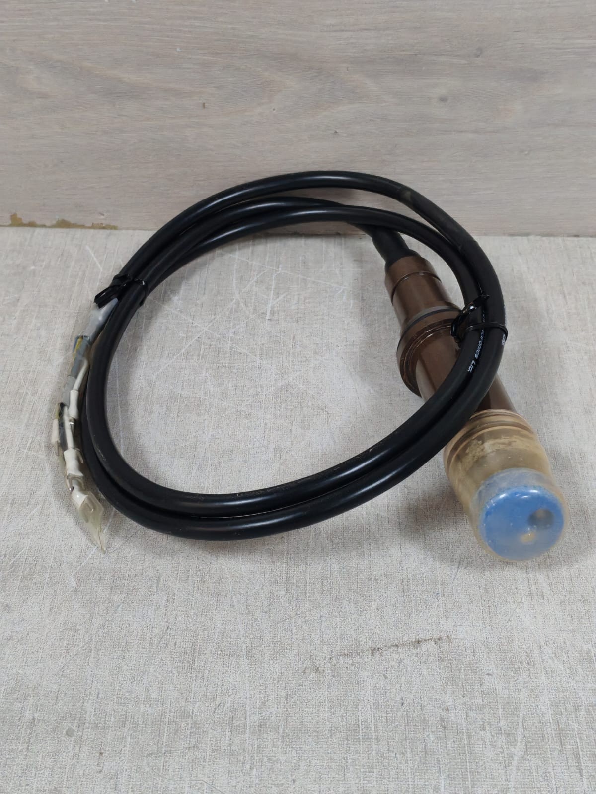 DKK TOA ELECTRONICS PTS-314BA DKK TOA ELECTRONICS PTS-314BA REDOX COMBINATION ELECTRODE 9