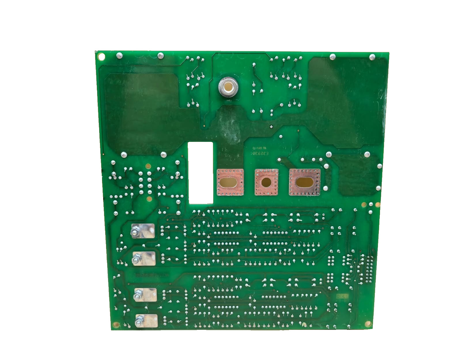 Unbranded 9AATB2083F02B-01 9AATB2083F02B-01 SK PILOTAGGIO IGBT PCB BOARD 7