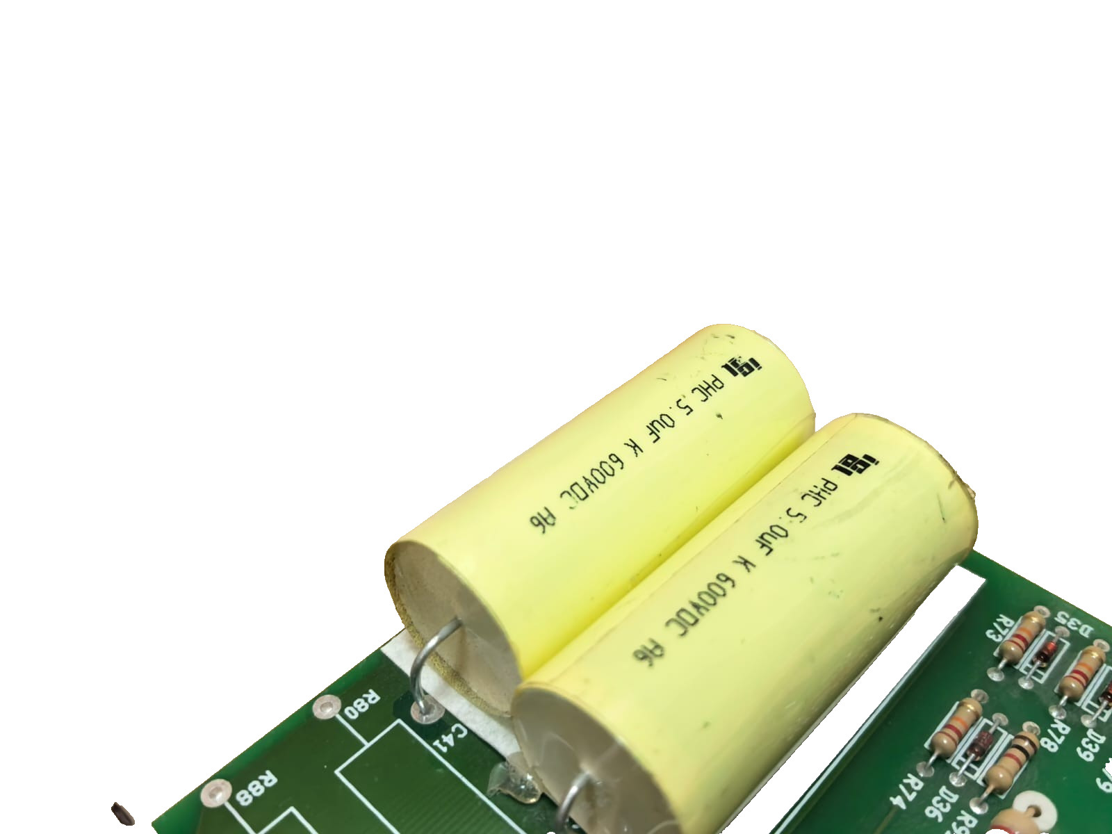 Unbranded 9AATB2083F02B-01 9AATB2083F02B-01 SK PILOTAGGIO IGBT PCB BOARD 8