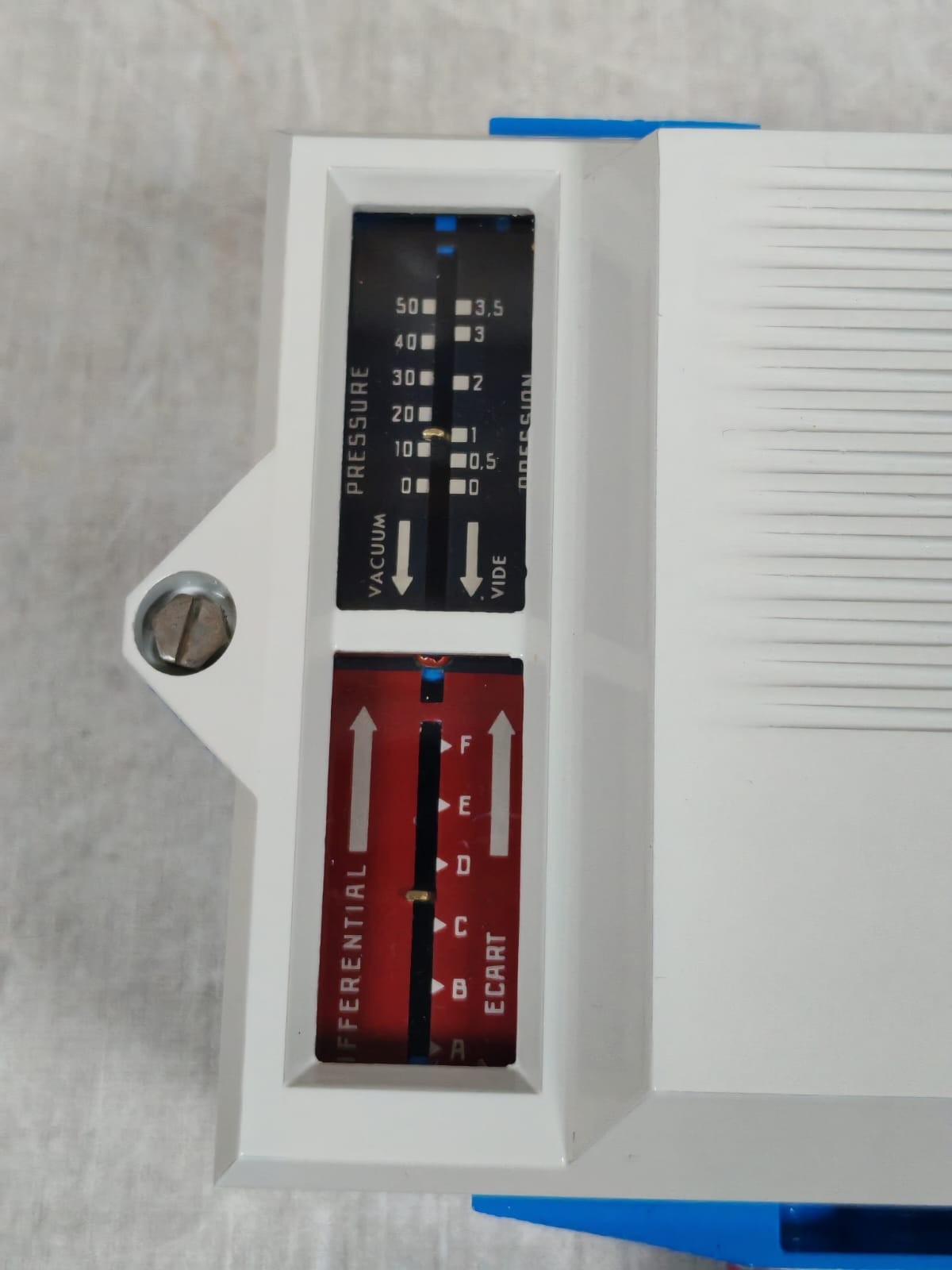 GEORGIN P6K GEORGIN P6K 13BAR PRESSURE SWITCH 5