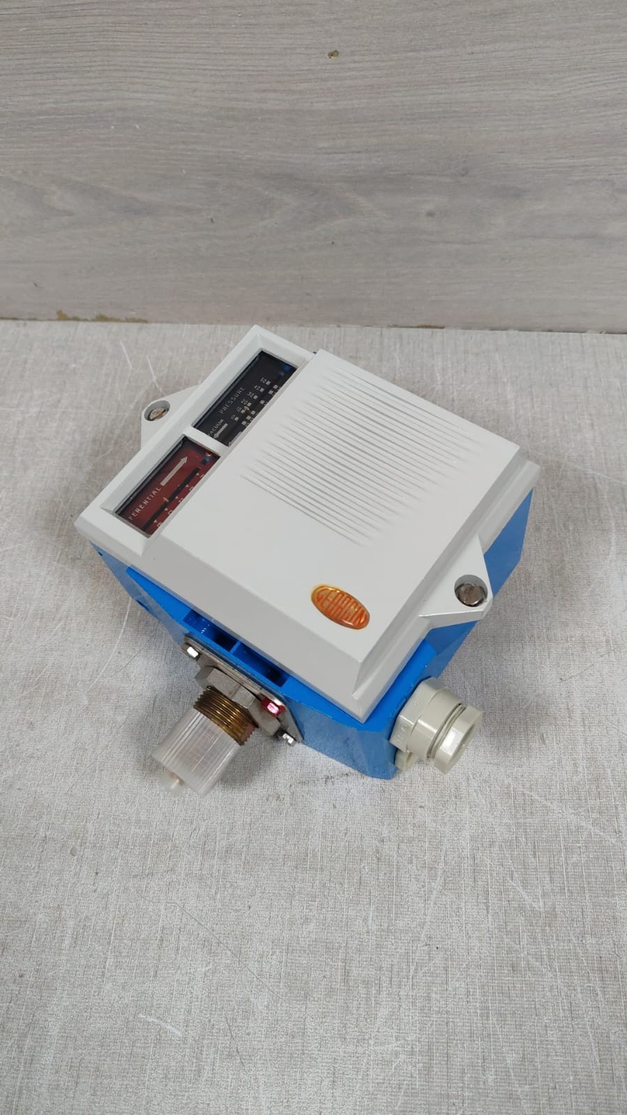 GEORGIN P6K GEORGIN P6K 13BAR PRESSURE SWITCH 8