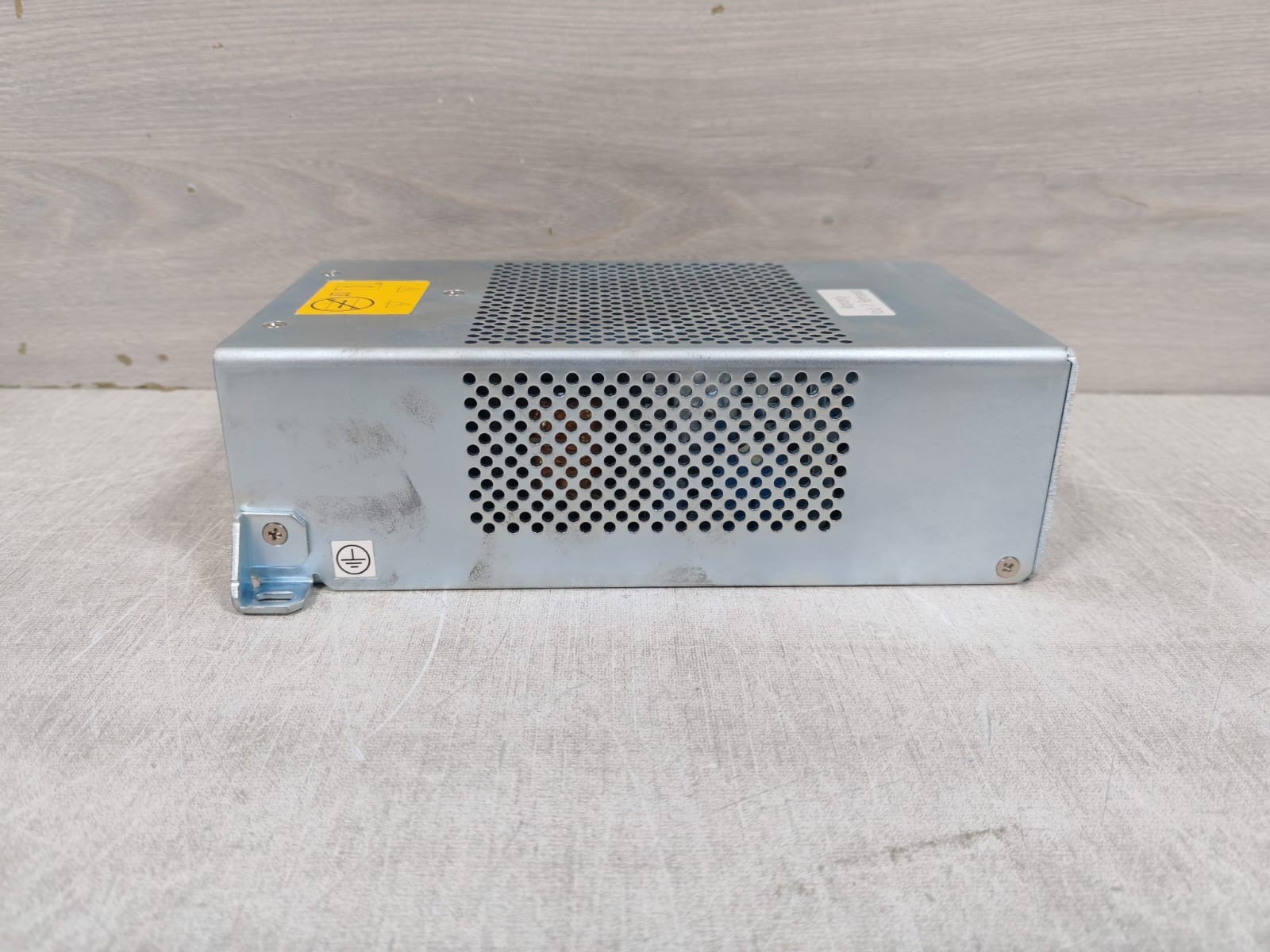 Cisco POE80U-560(G)C-R 341-0257-01 A0 CISCO POE80U-560(G)C-R 341-0257-01 A0 POWER INJECTOR 100-240V 7