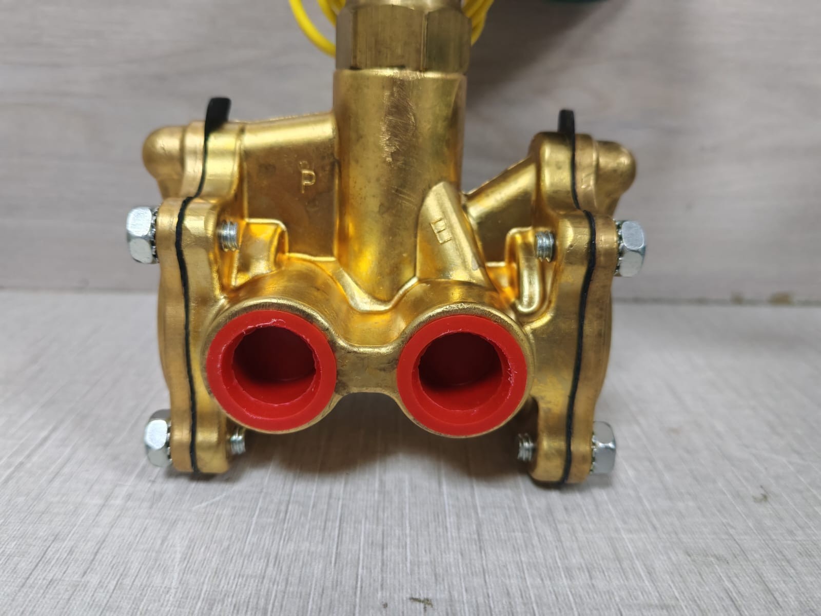 ASCO EF8310C042F / EFHP80171 ASCO EF8310C042F / EFHP80171 120/DC 36.2W VALVE 9
