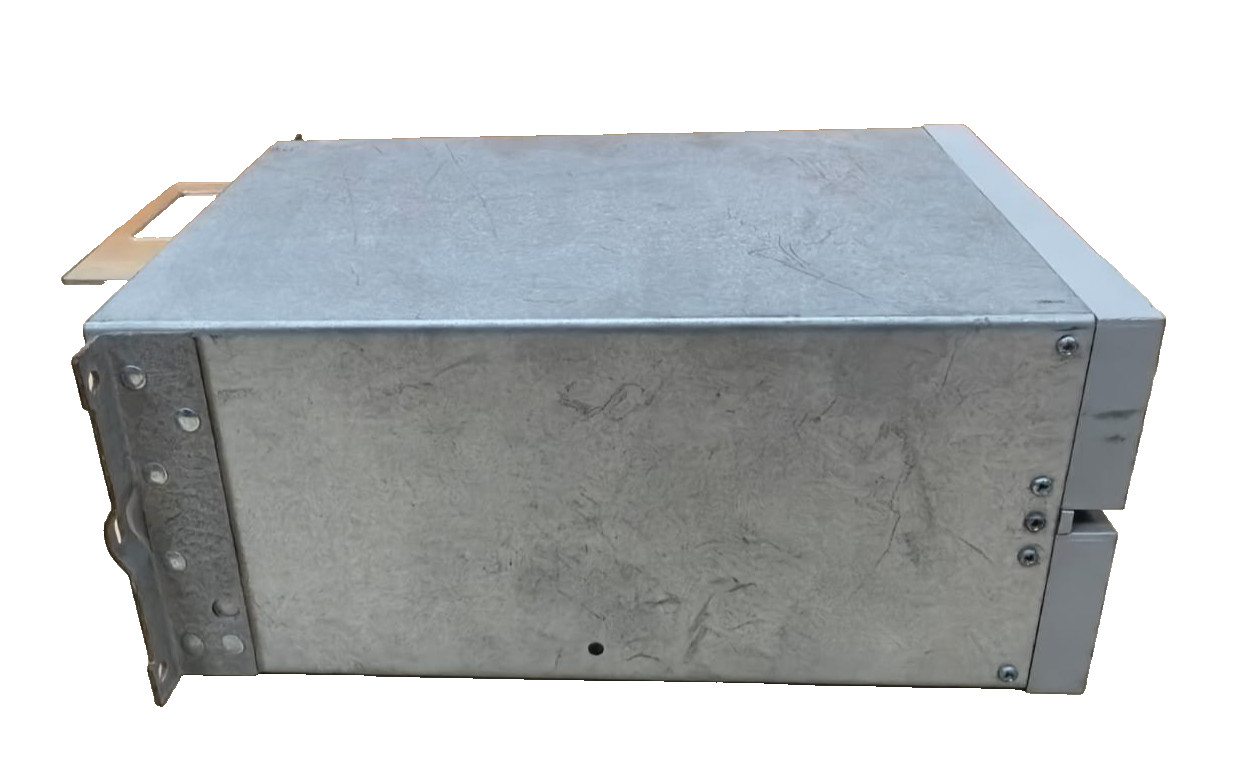 Siemens 7SR1587-5GA12-2CA0/CC SIEMENS 7SR1587-5GA12-2CA0/CC ARGUS VOLTAGE FREQUENCY RELAY 6