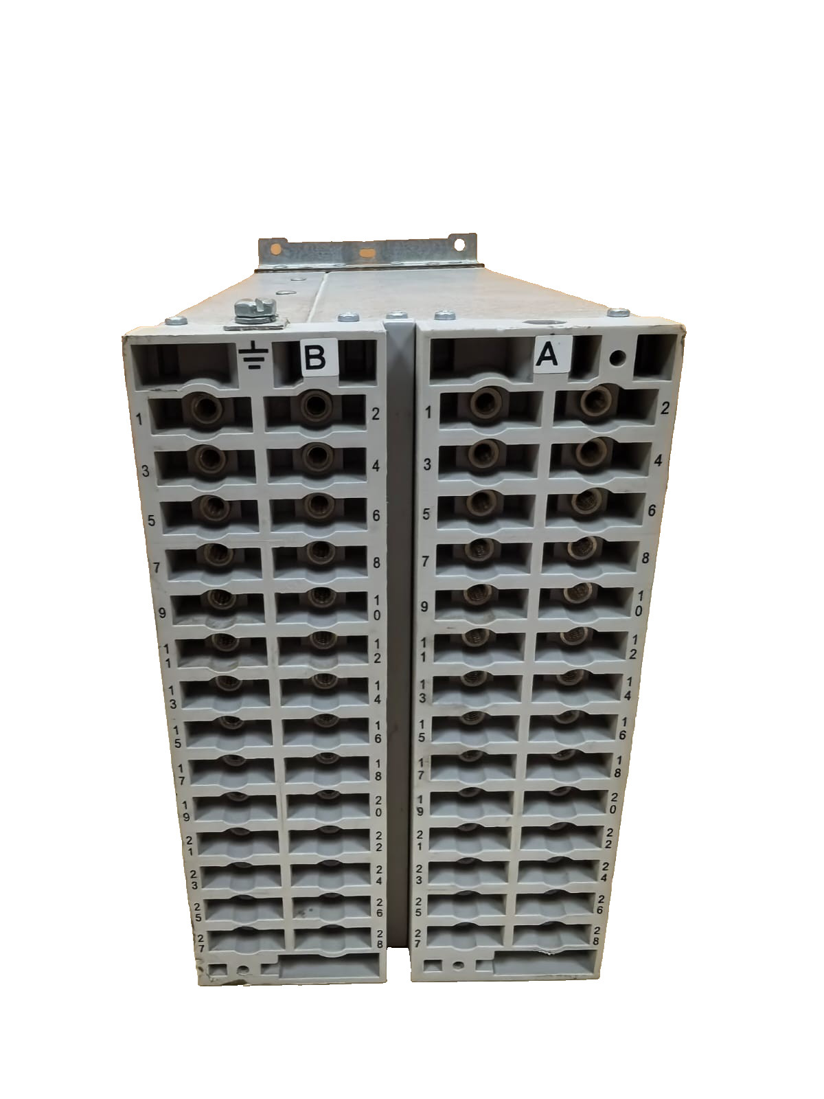 Siemens 7SR1587-5GA12-2CA0/CC SIEMENS 7SR1587-5GA12-2CA0/CC ARGUS VOLTAGE FREQUENCY RELAY 8
