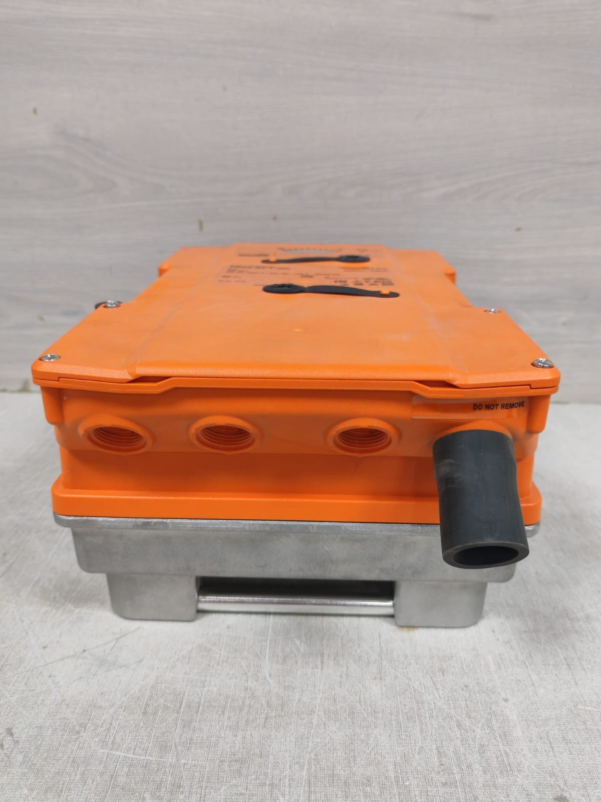 Belimo PRCA-S2-T-200 BELIMO PRCA-S2-T-200 VALVE ACTUATOR 5