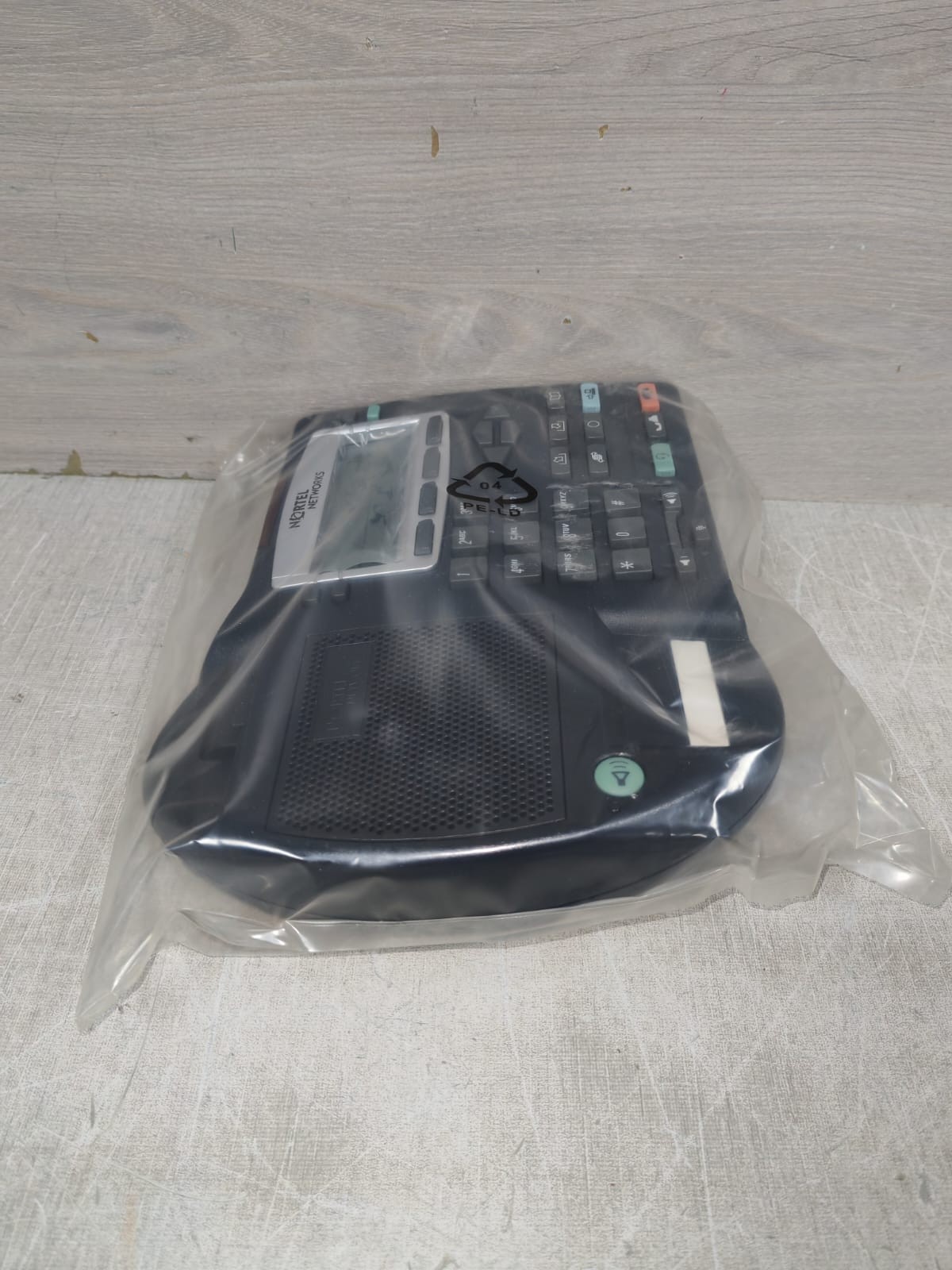 NORTEL NETWORKS NTDU91 NORTEL NETWORKS IP PHONE 2002 NTDU91 OFFICE TELEPHONE 9