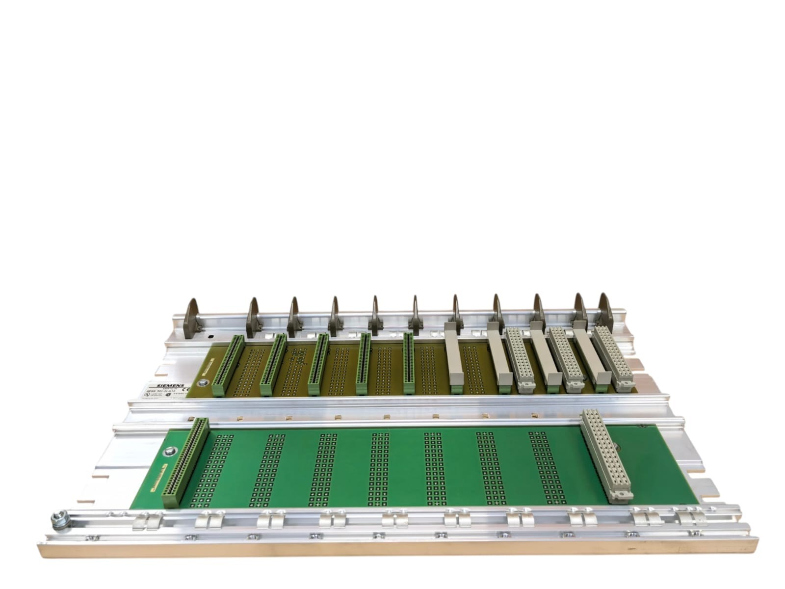 Siemens 6ES5 701-2LA12 SIEMENS 6ES5 701-2LA12 SIMATIC S5 SUBRACK ER2 3