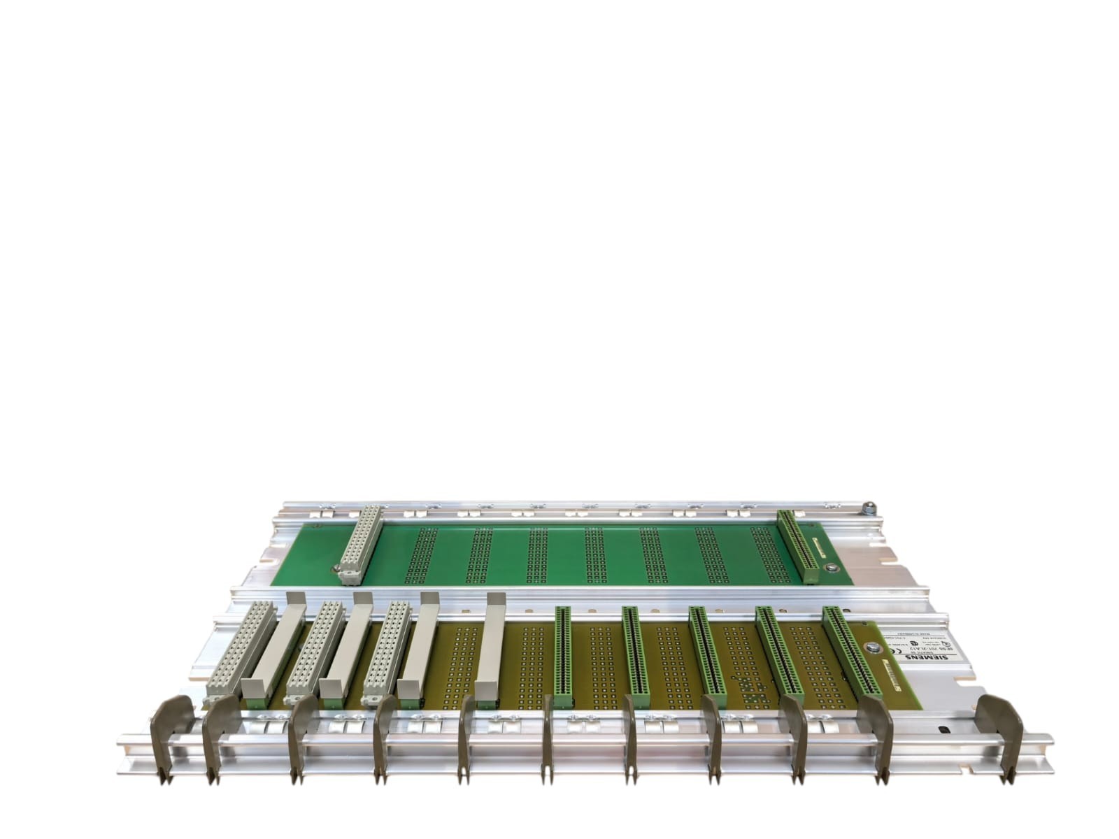 Siemens 6ES5 701-2LA12 SIEMENS 6ES5 701-2LA12 SIMATIC S5 SUBRACK ER2 4