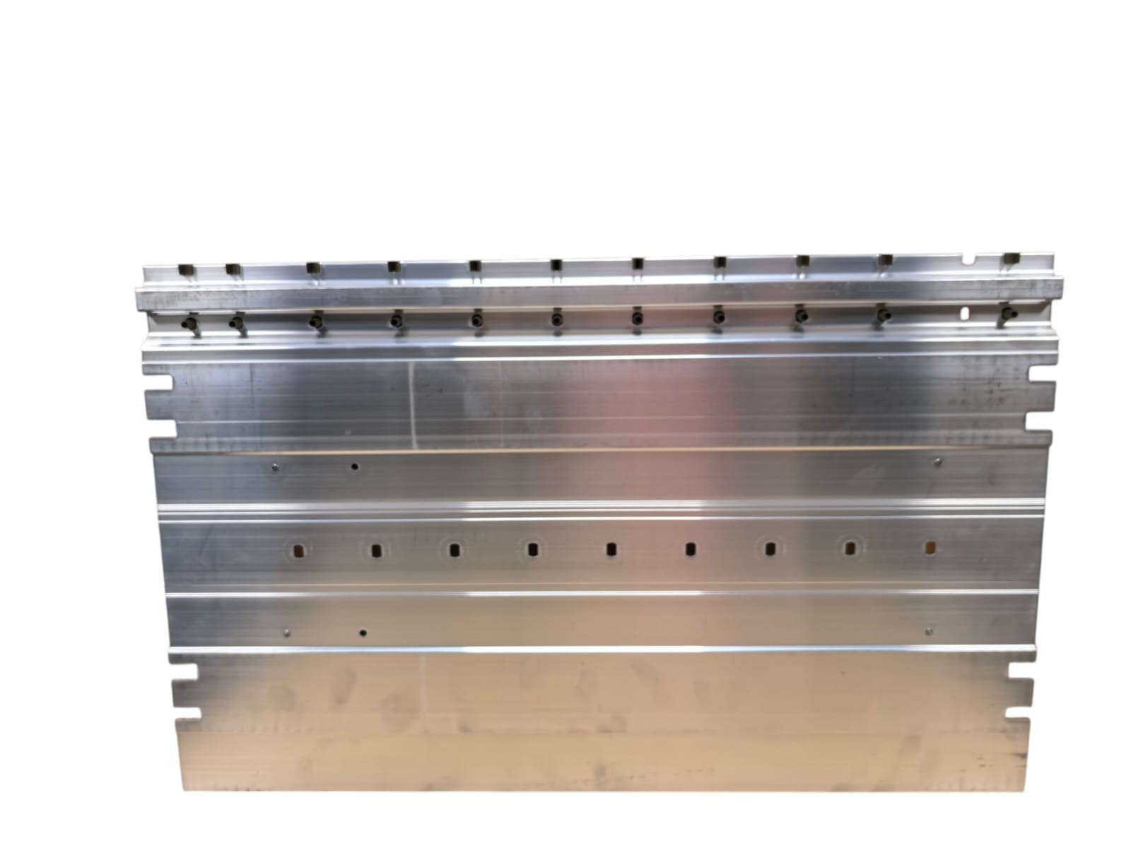 Siemens 6ES5 701-2LA12 SIEMENS 6ES5 701-2LA12 SIMATIC S5 SUBRACK ER2 7