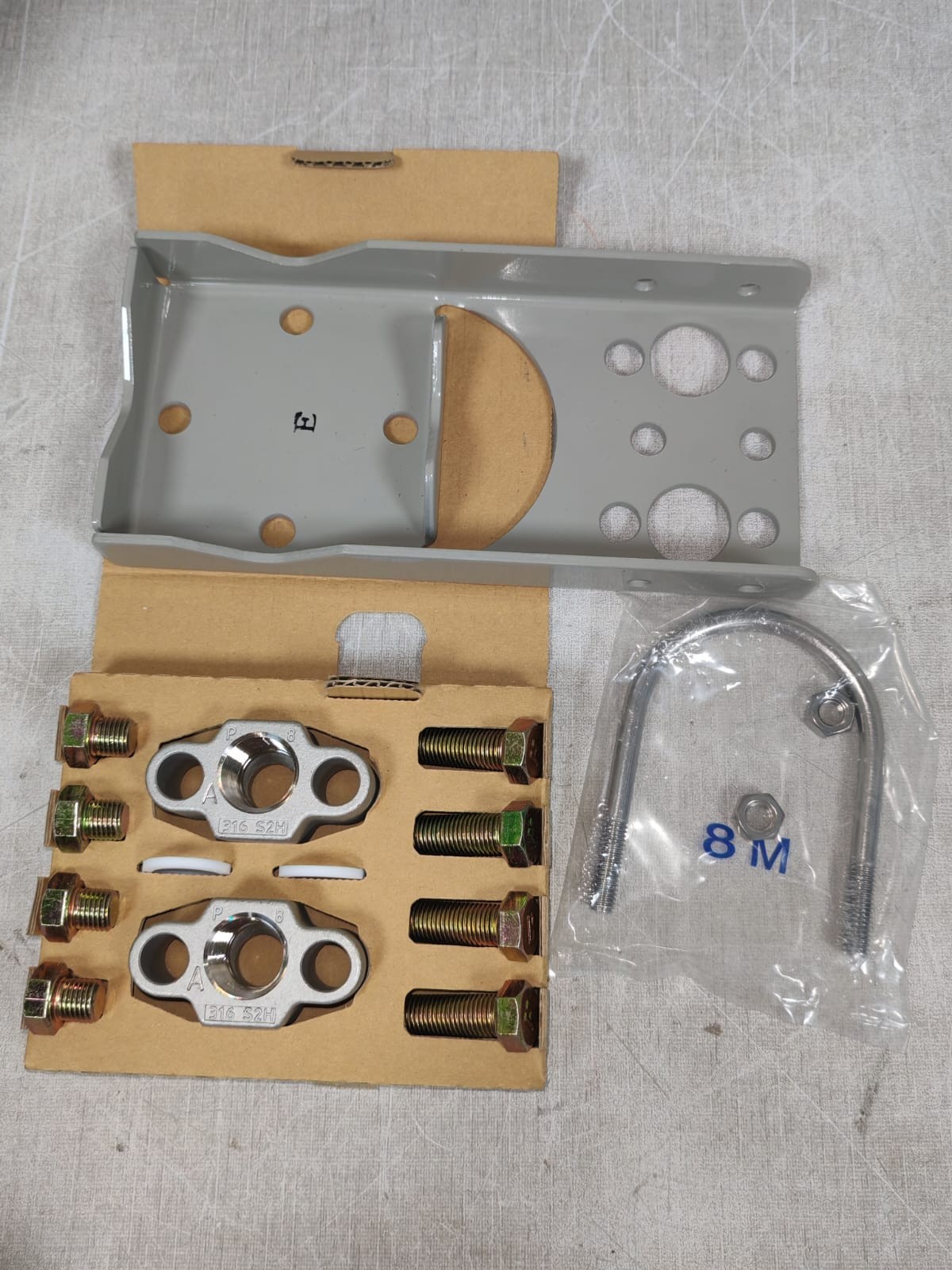 YOKOGAWA EJA 110A S1 YOKOGAWA EJA 110A S1 / EMS4A-92DA/X1/D4 DPharp TRANSMITTER 10