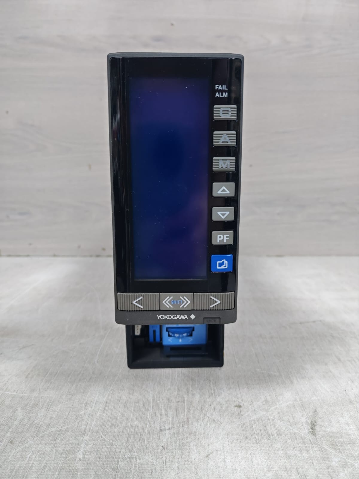 Yokogawa YS150-011 S4 YOKOGAWA YS150-011 S4 MULTIFUNCTION CONTROLLER YS150 -011 S4 5