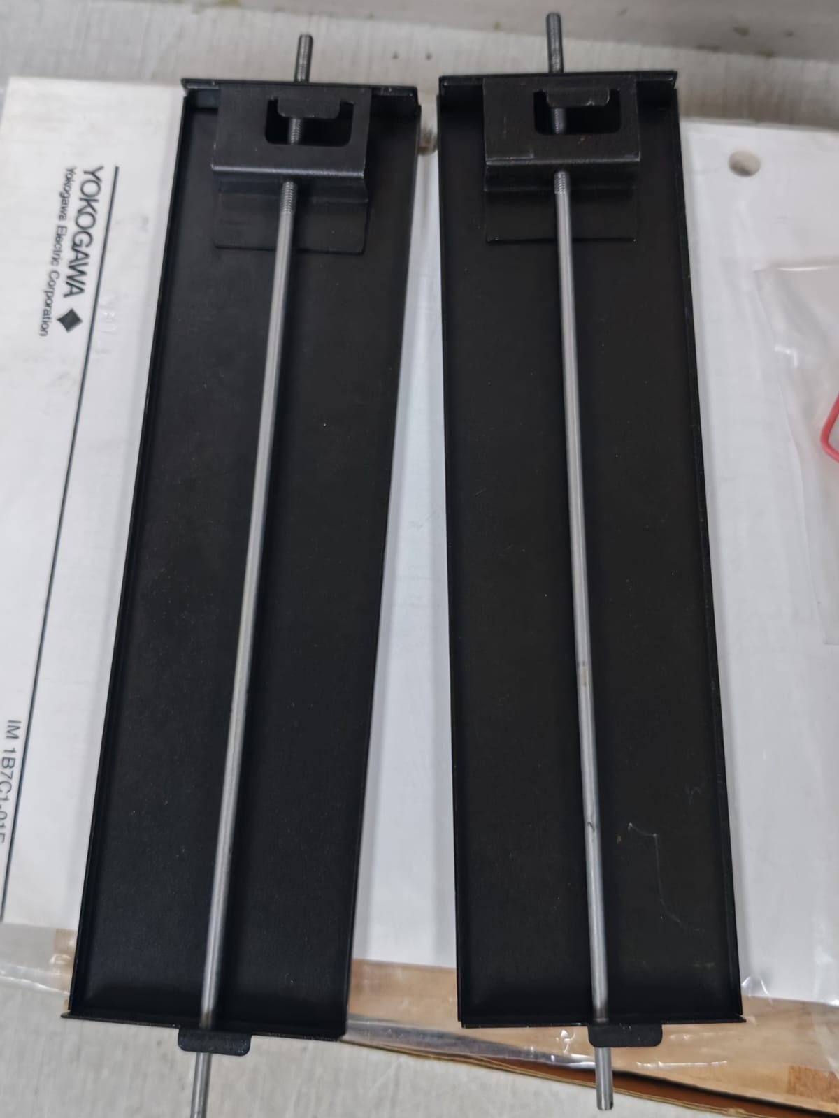 Yokogawa YS150-011 S4 YOKOGAWA YS150-011 S4 MULTIFUNCTION CONTROLLER YS150 -011 S4 8