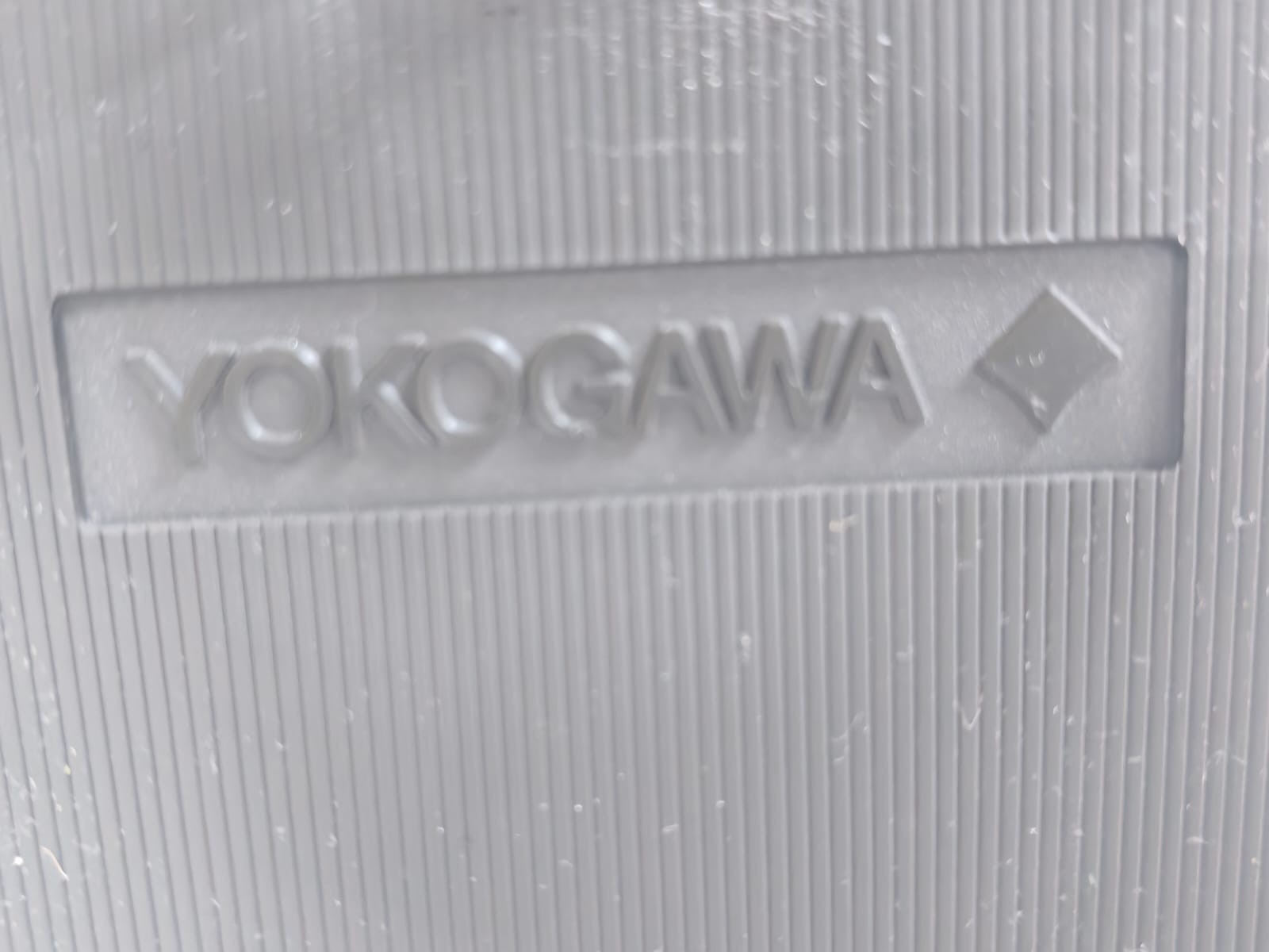 Yokogawa YS150-011 S4 YOKOGAWA YS150-011 S4 MULTIFUNCTION CONTROLLER YS150 -011 S4 9