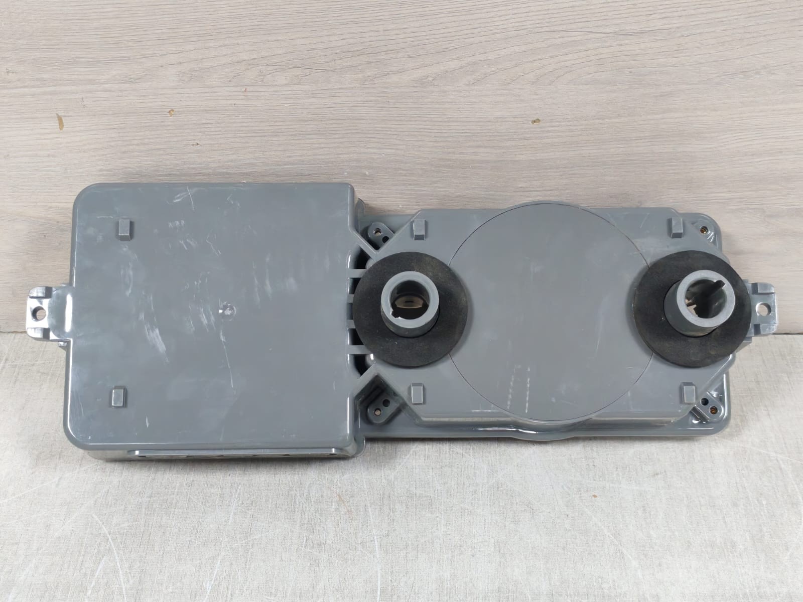 Siemens S54319-B22-A1 / FDBZ492 SIEMENS S54319-B22-A1 / FDBZ492 DUCT SMOKE DETECTOR 8
