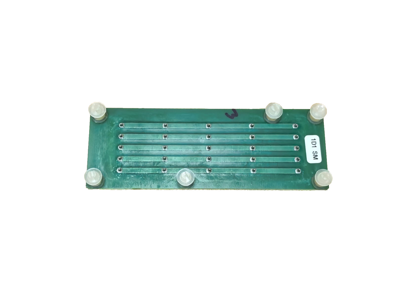 Lutron QS-WLB LUTRON QS-WLB WIRE LANDING BOARD 4703445C 8