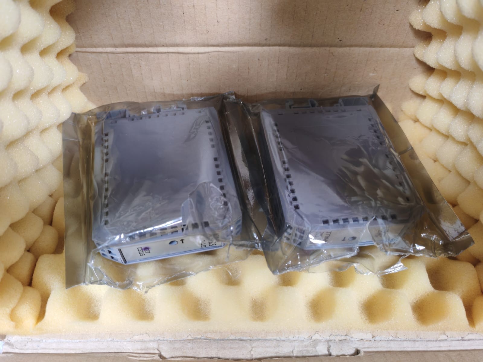 LAES SAS RAPALLO 27 CS115 LAES SAS RAPALLO 27 CS115 MODULE 2