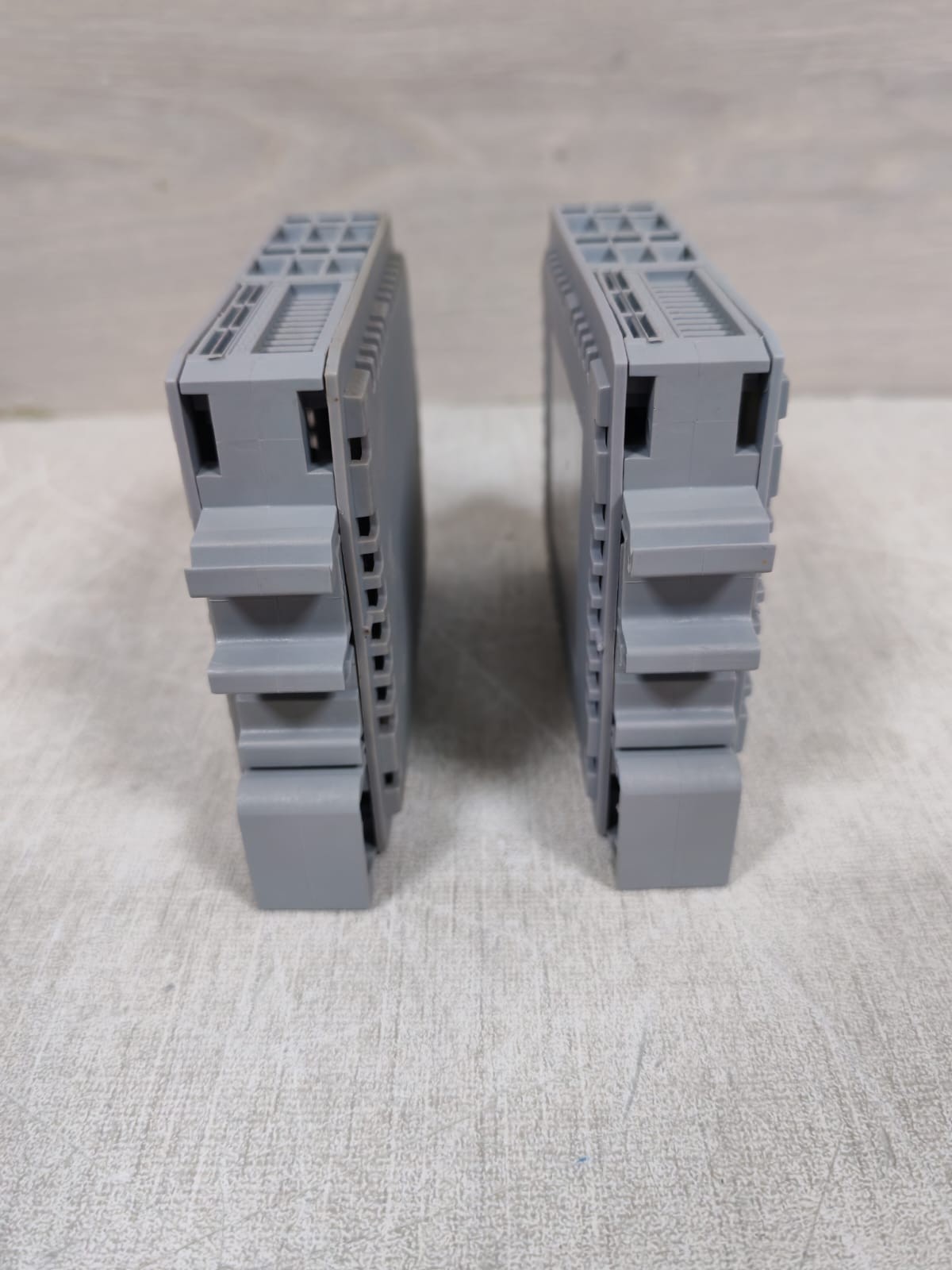 LAES SAS RAPALLO 27 CS115 LAES SAS RAPALLO 27 CS115 MODULE 4