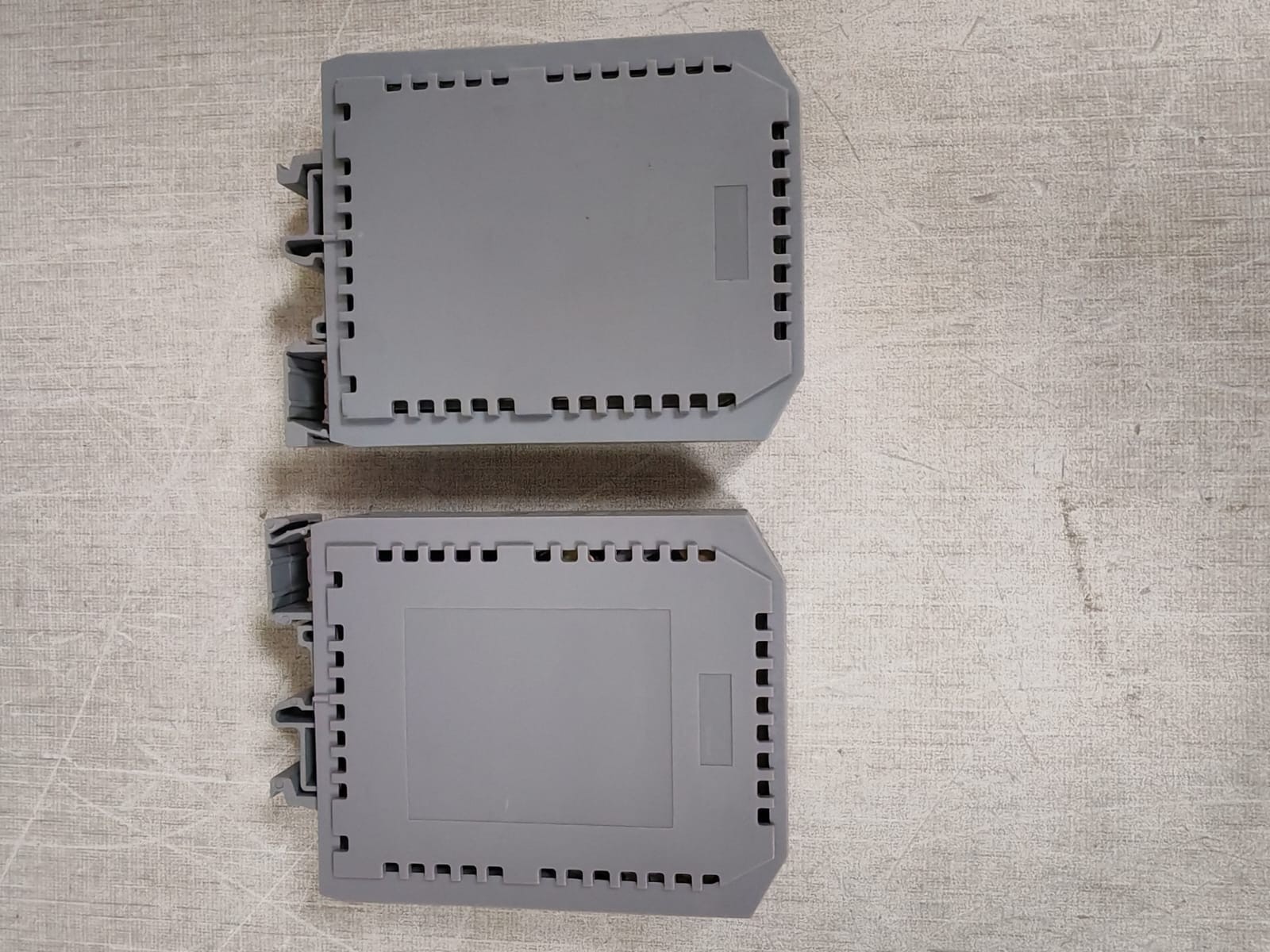 LAES SAS RAPALLO 27 CS115 LAES SAS RAPALLO 27 CS115 MODULE 8