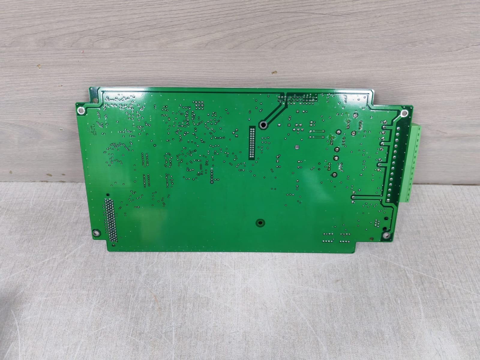 EDWARDS EST 07179 130331 / 140331 REV 11 EDWARDS EST 3-ASU 07179 130331 / 140331 REV 11 AUDIO SOURCE UNIT MODULE 9