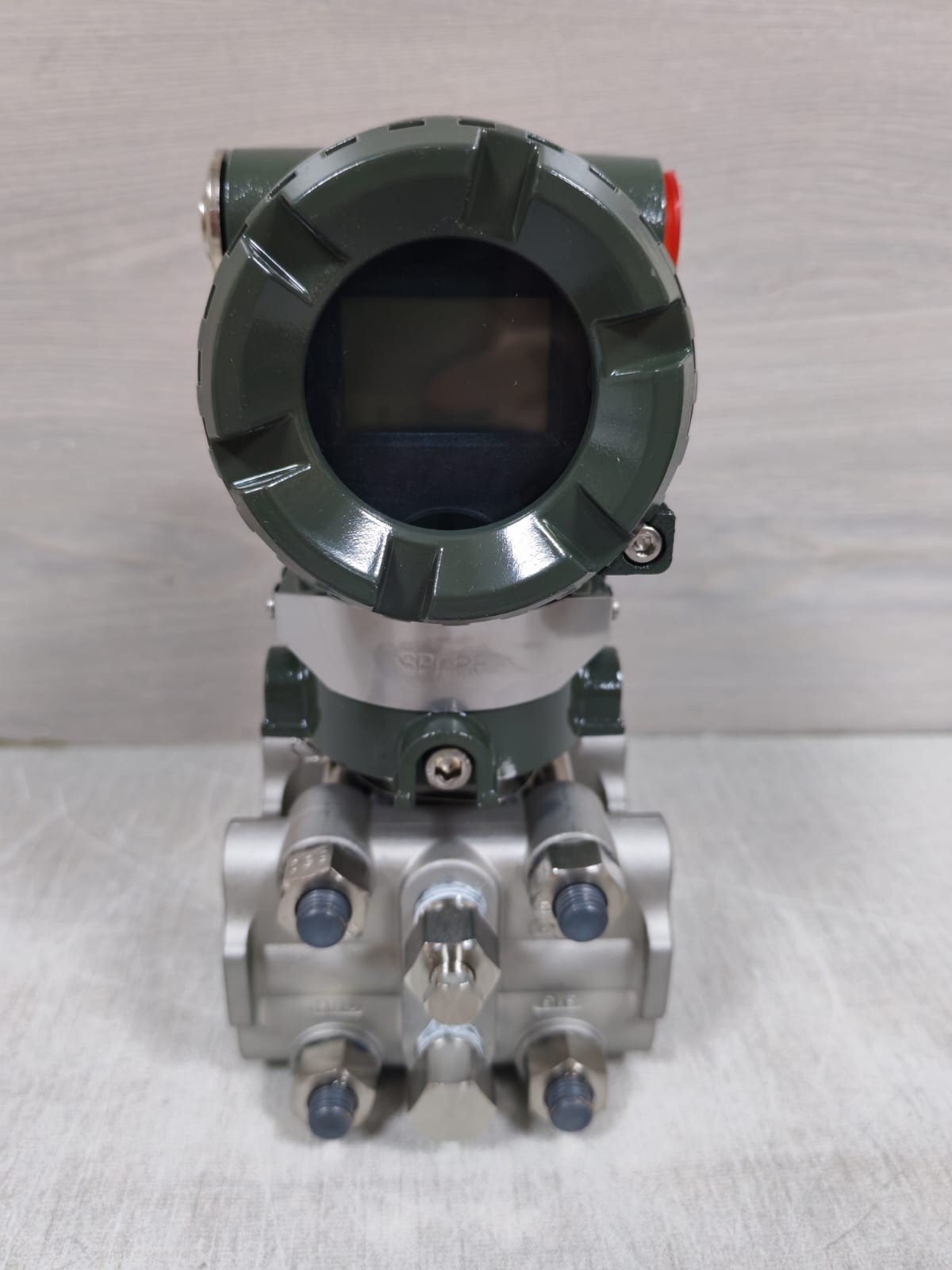 YOKOGAWA EJA 110A S1 YOKOGAWA EJA 110A S1 / EMM5C-99DB/KF25/X1/D4 DPharp TRANSMITTER 2