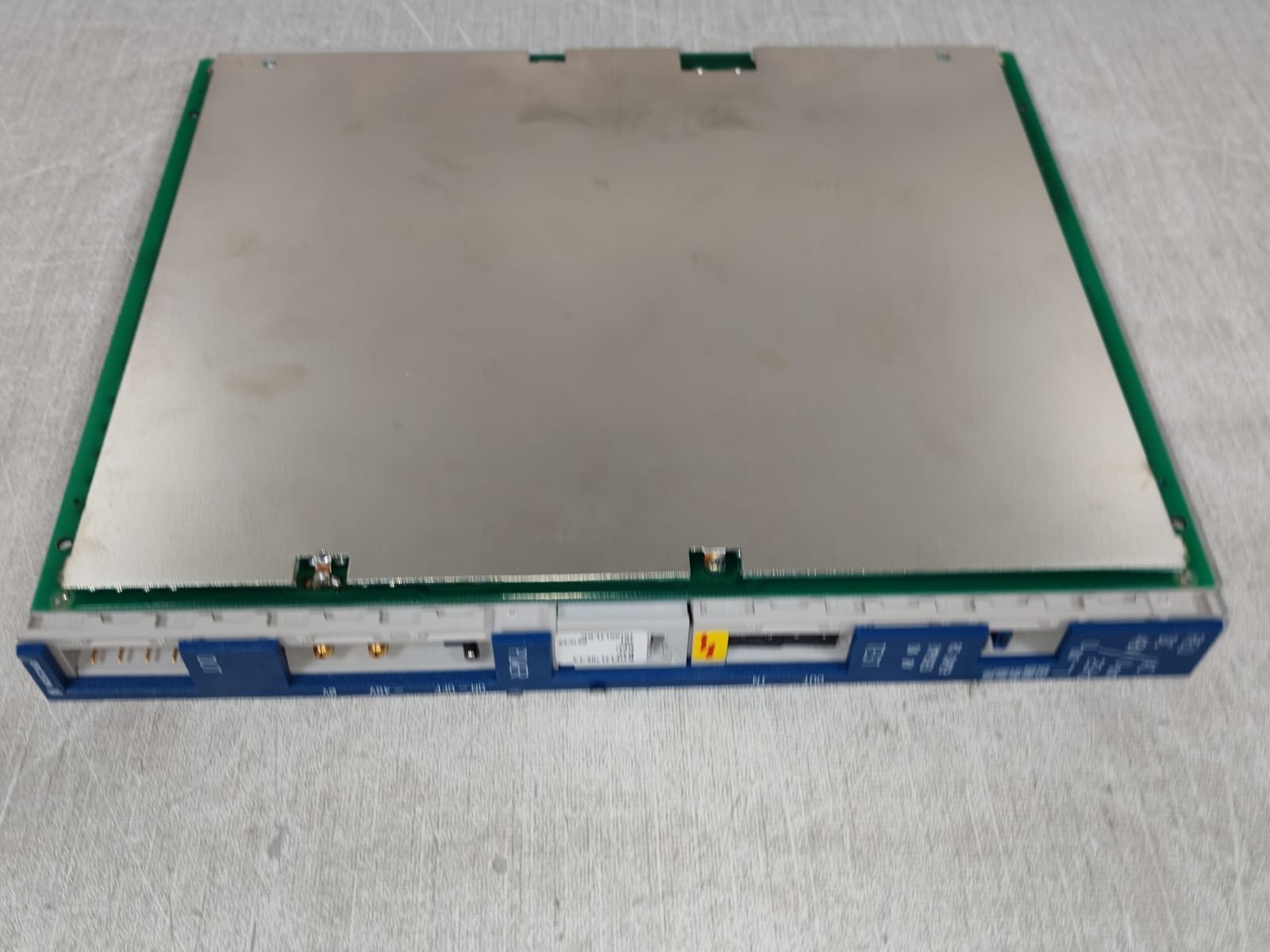 Ericsson ROF 131 708/2A ERICSSON REU ROF 131 708/2A CONTROL BOARD 3