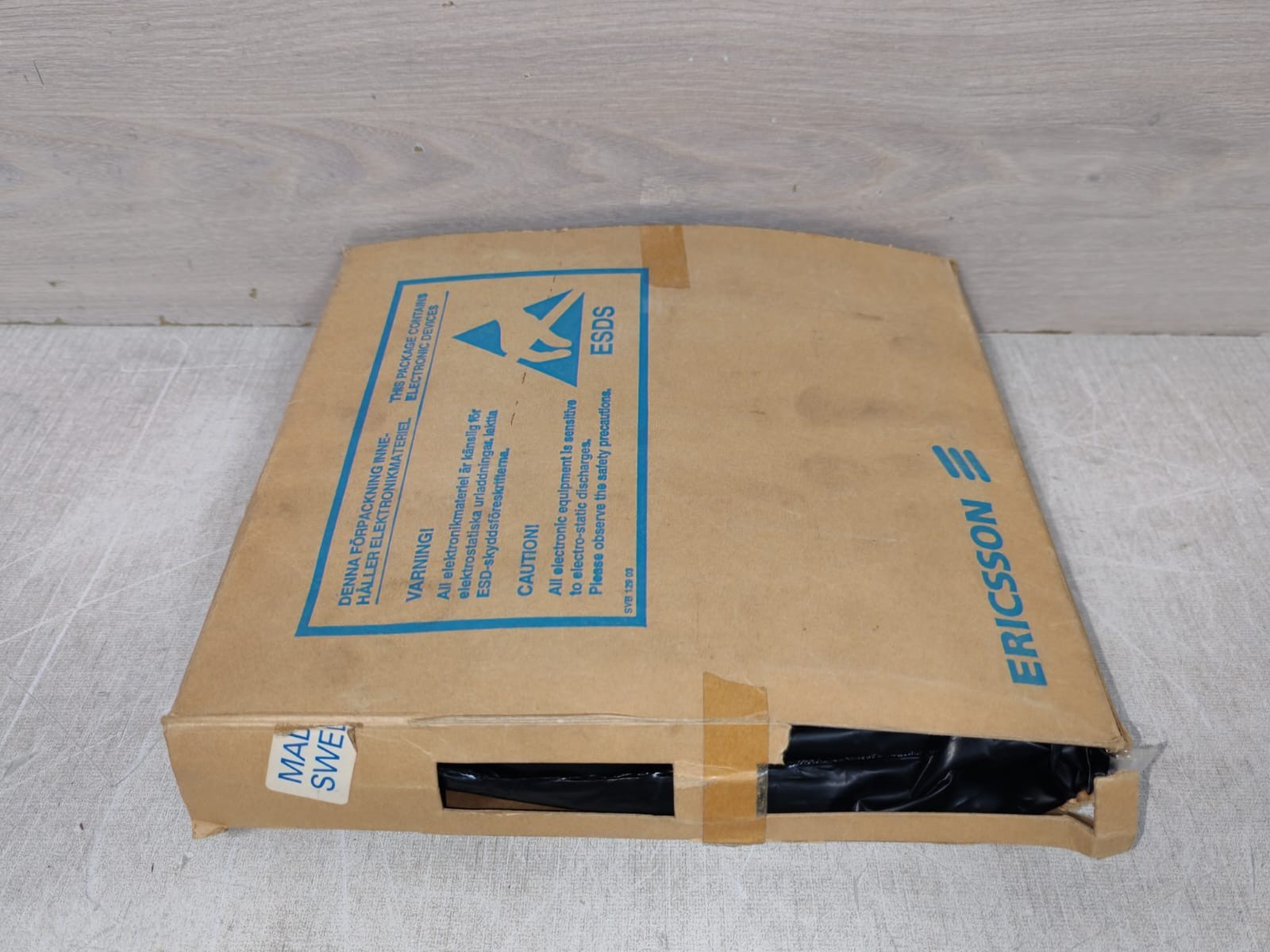 Ericsson ROF 131 708/2A ERICSSON REU ROF 131 708/2A CONTROL BOARD 8