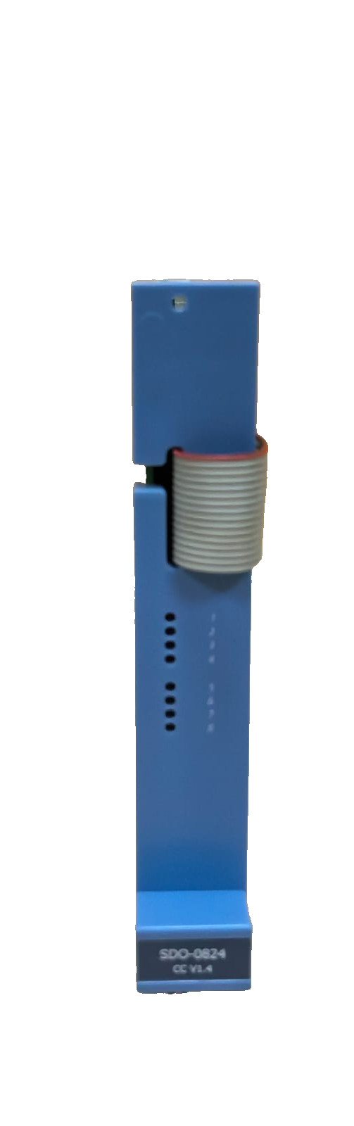 Honeywell SDO-0824 HONEYWELL SDO-0824 CC V1.4 SAFE DIGITAL OUTPUT MODULE 2